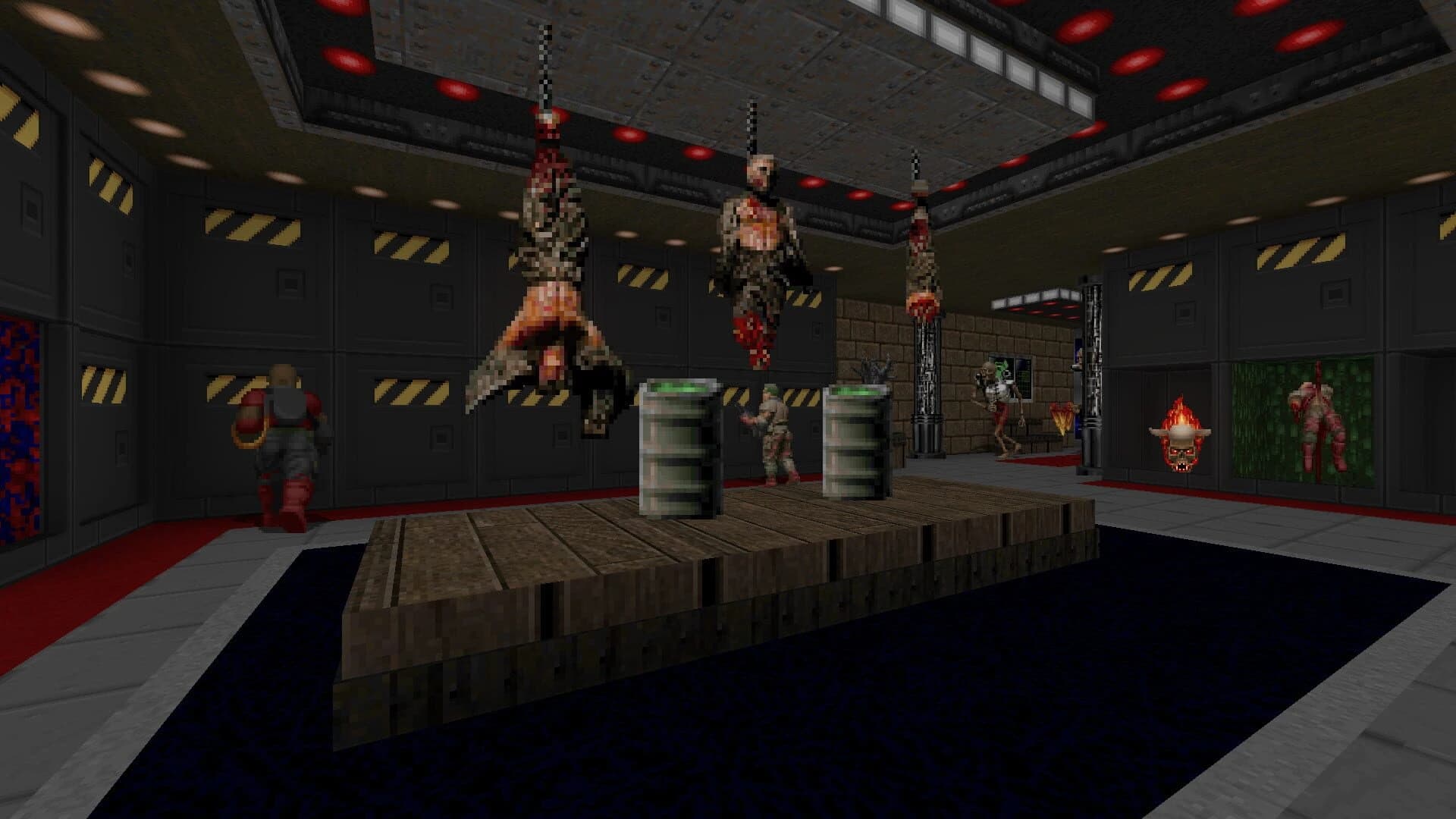 Head Trauma screenshot 4