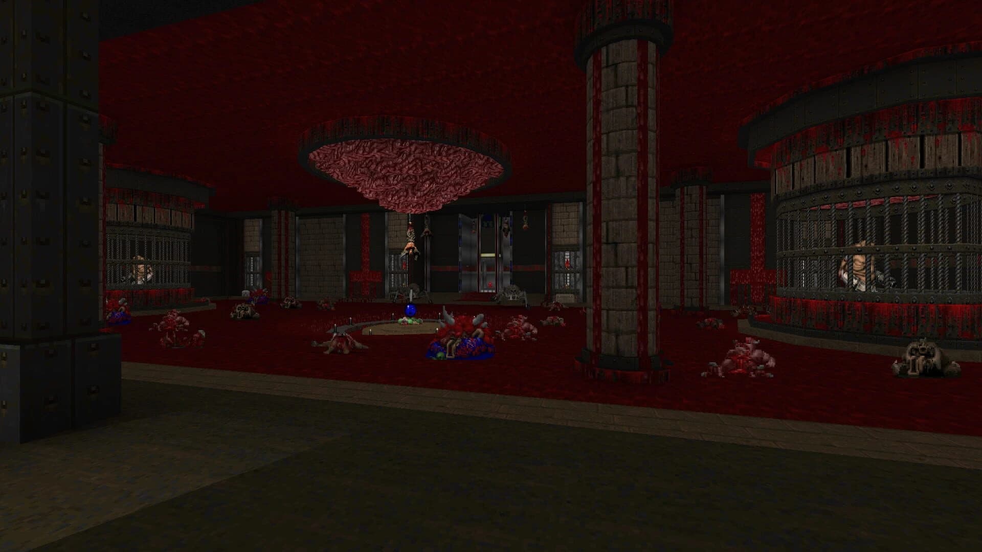 Head Trauma screenshot 3