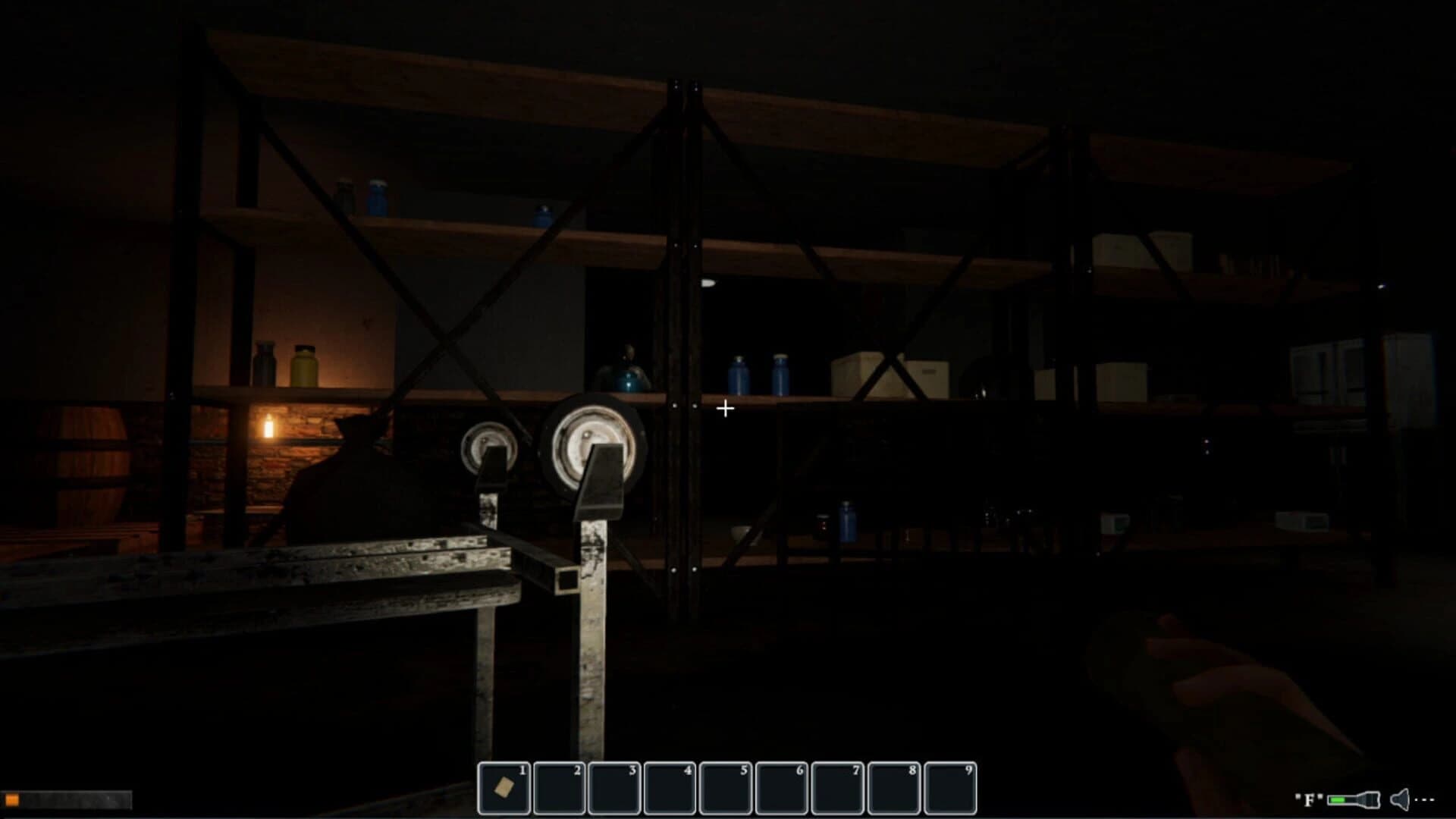Head Worms screenshot 1