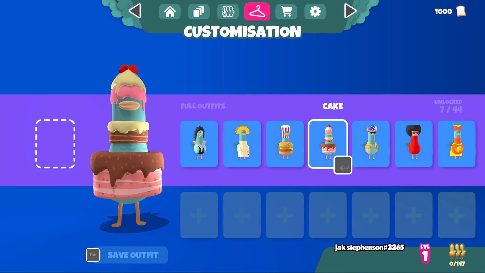 Headbangers: Feeling Peckish screenshot 4