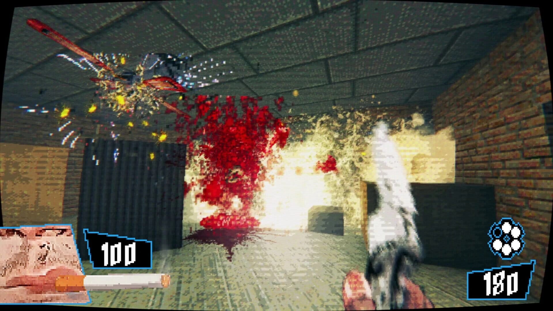 Headcutter screenshot 1