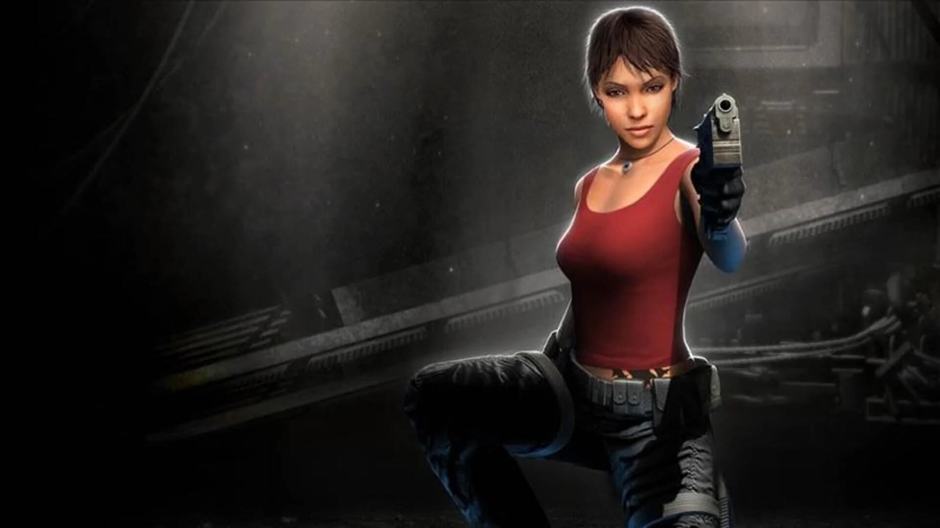 Headhunter: Redemption screenshot 1