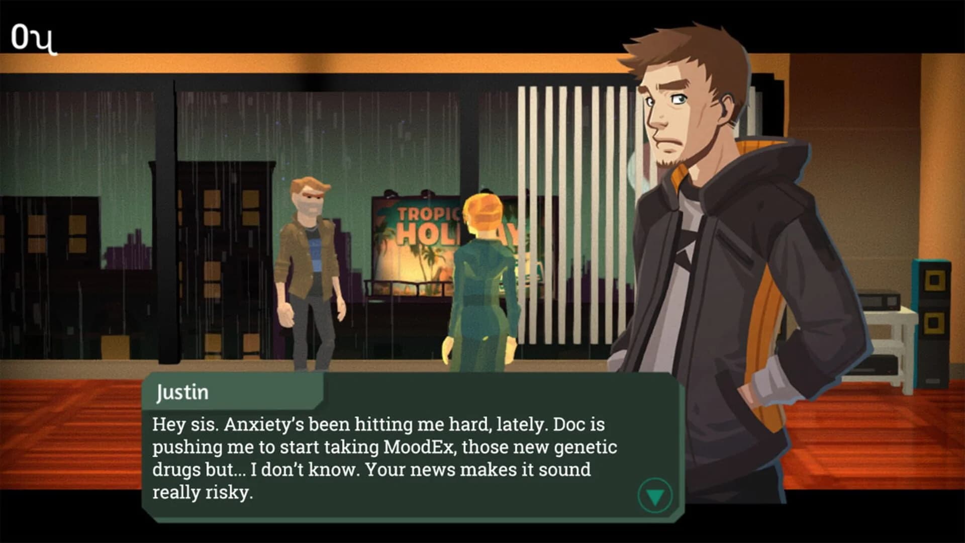 Headliner: NoviNews screenshot 5