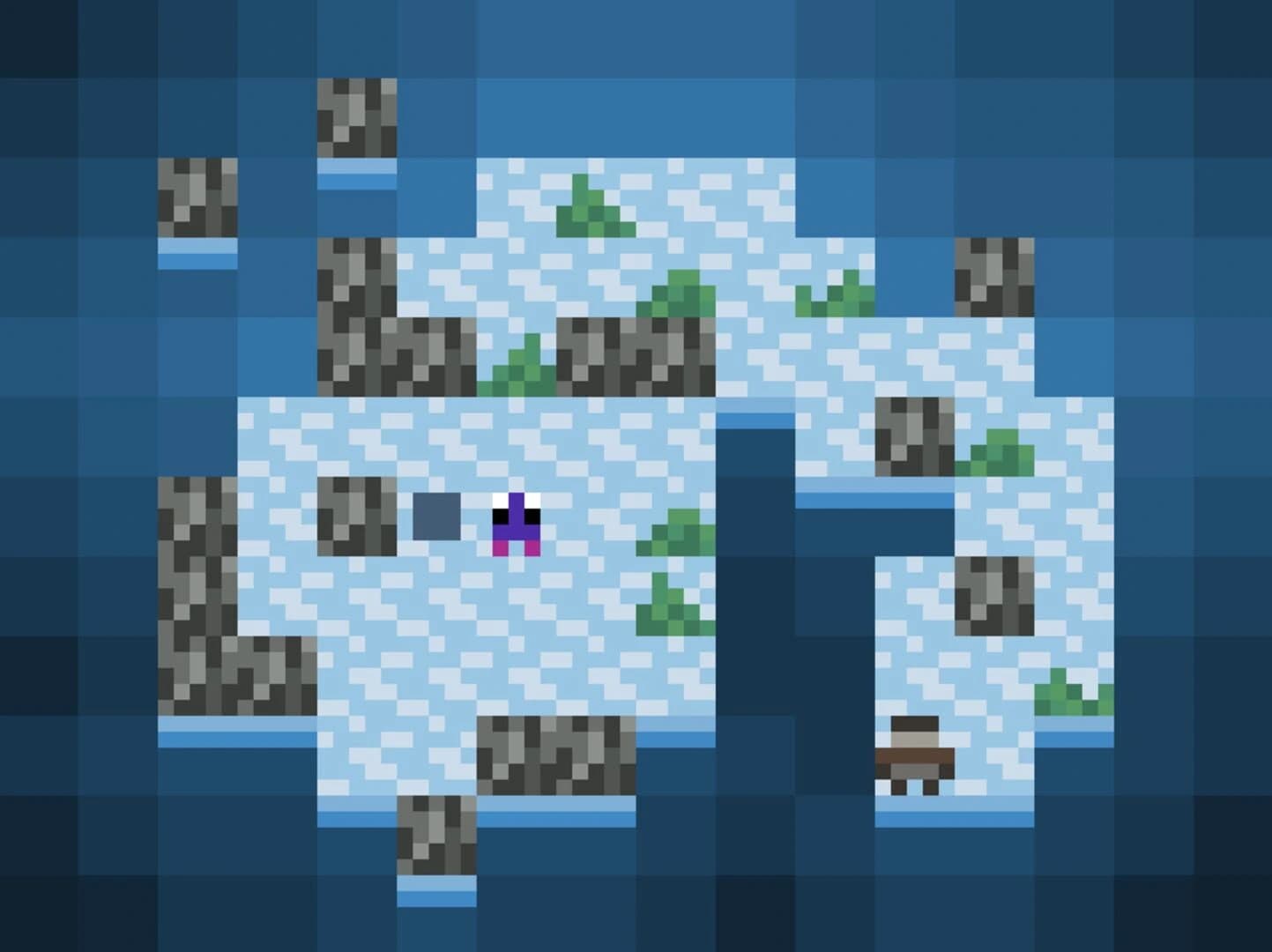 Headlong Hunt screenshot 3