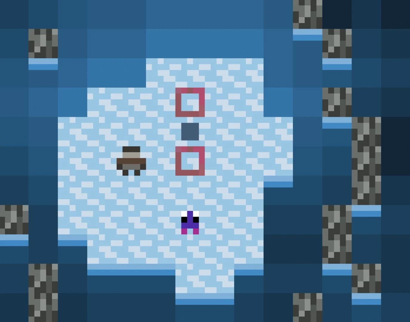 Headlong Hunt screenshot 2