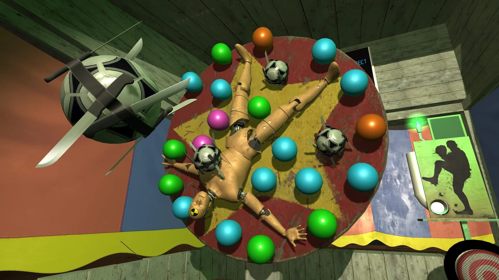 Headmaster screenshot 2