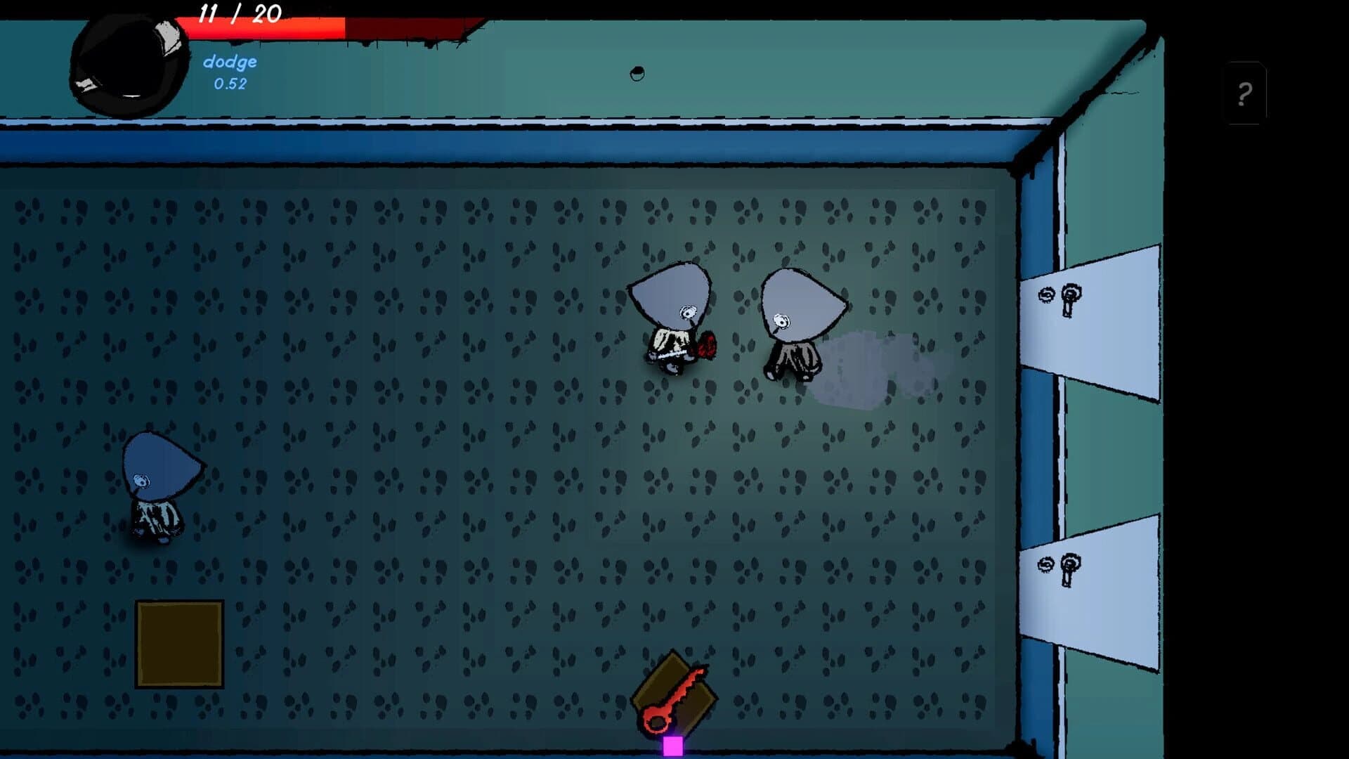 Headrooms screenshot 3
