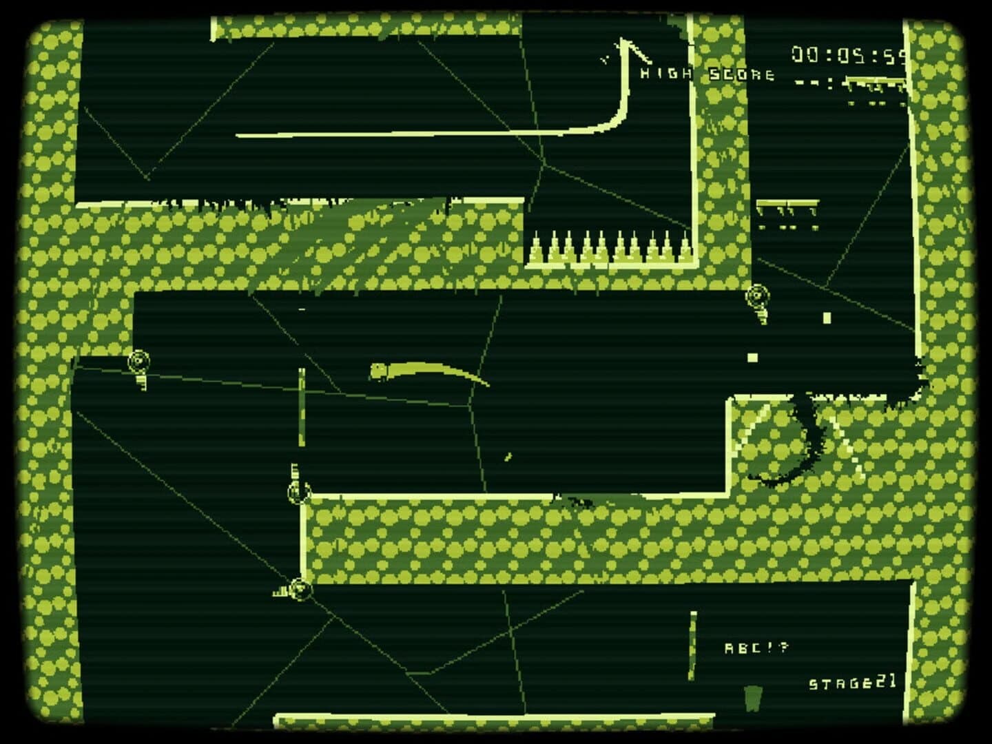Heads Run screenshot 3