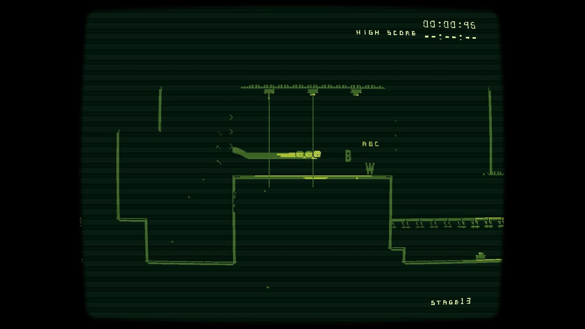 Heads Run screenshot 5