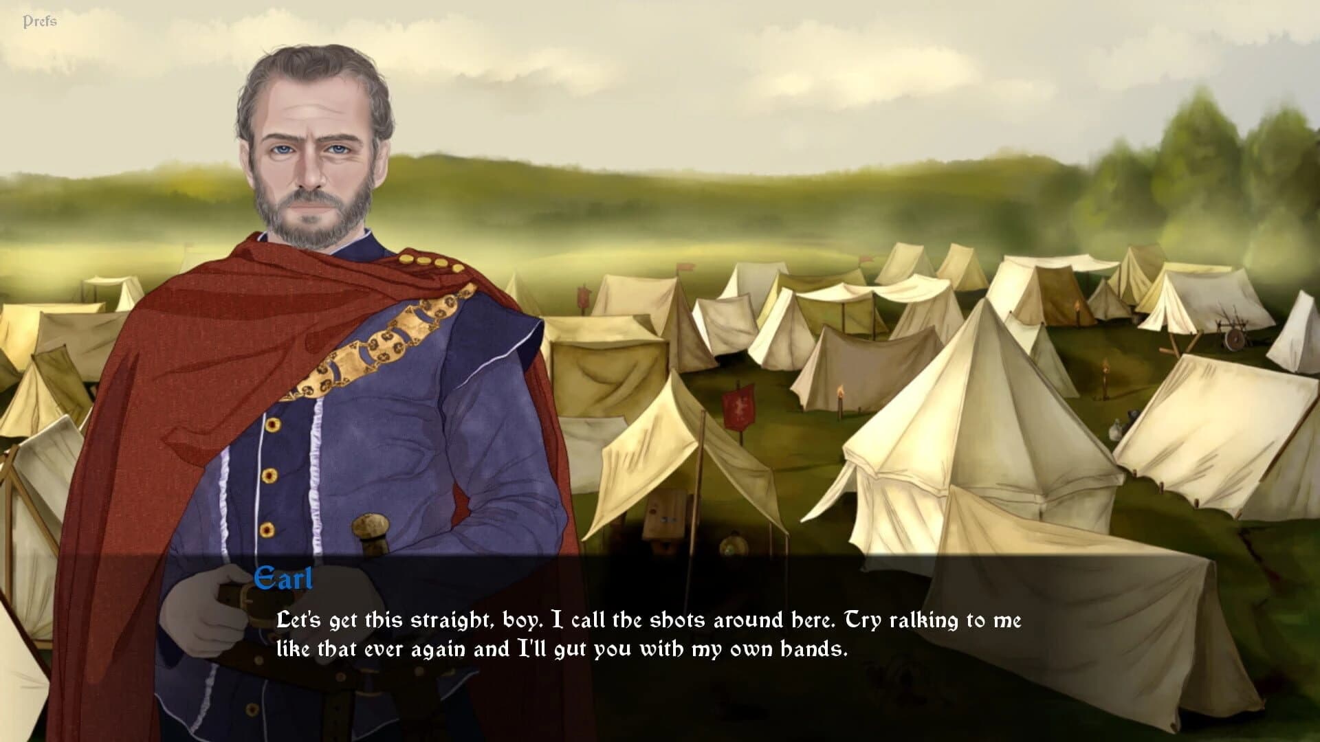 Heads Will Roll: Downfall screenshot 3