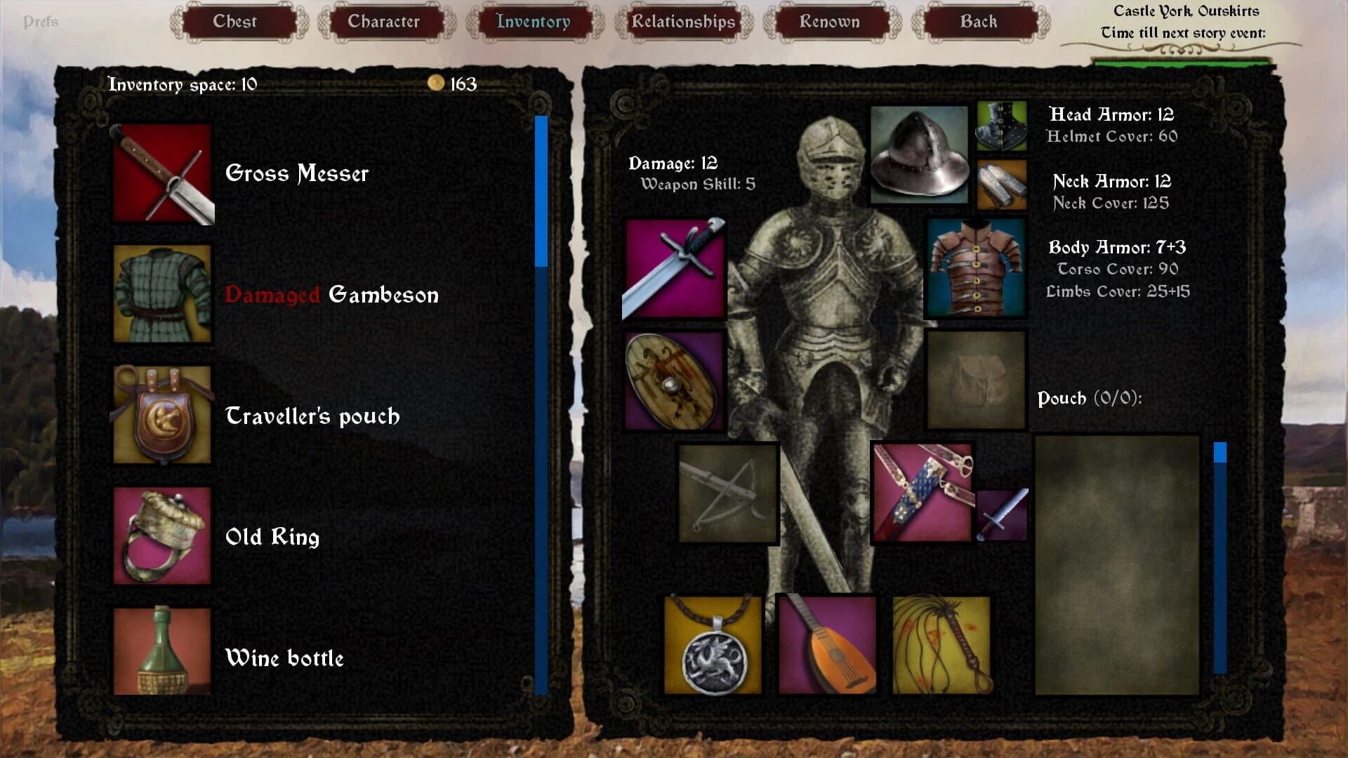 Heads Will Roll: Downfall screenshot 4
