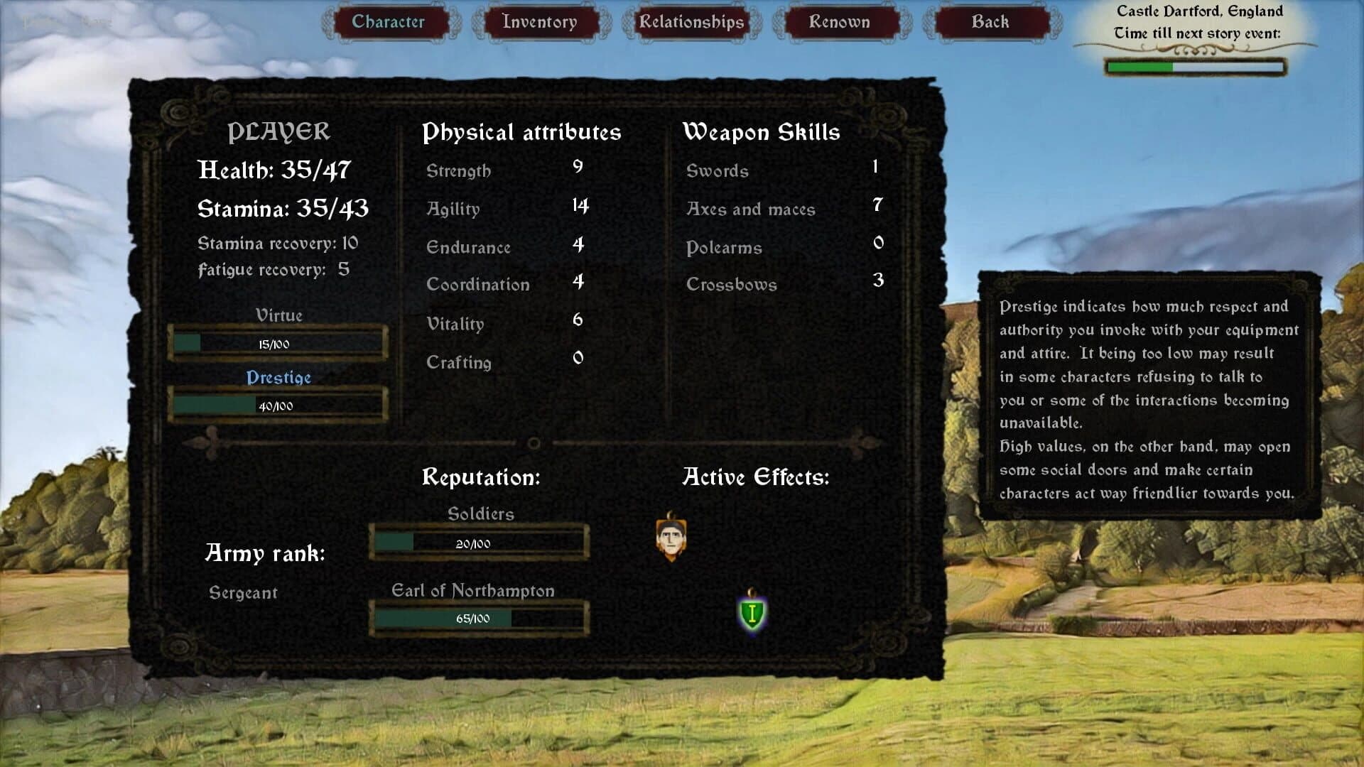 Heads Will Roll: Reforged screenshot 4