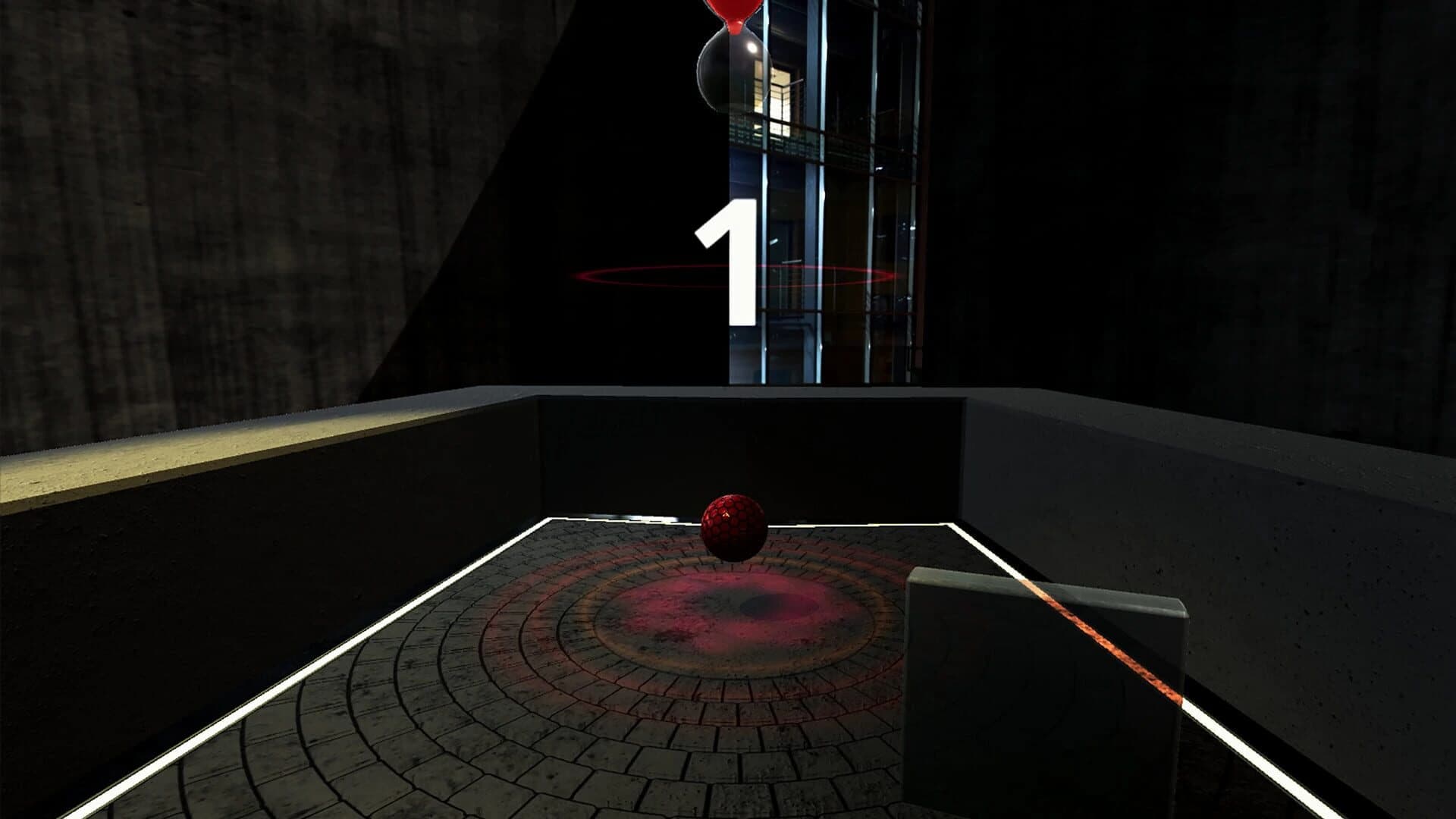HeadSquare screenshot 1