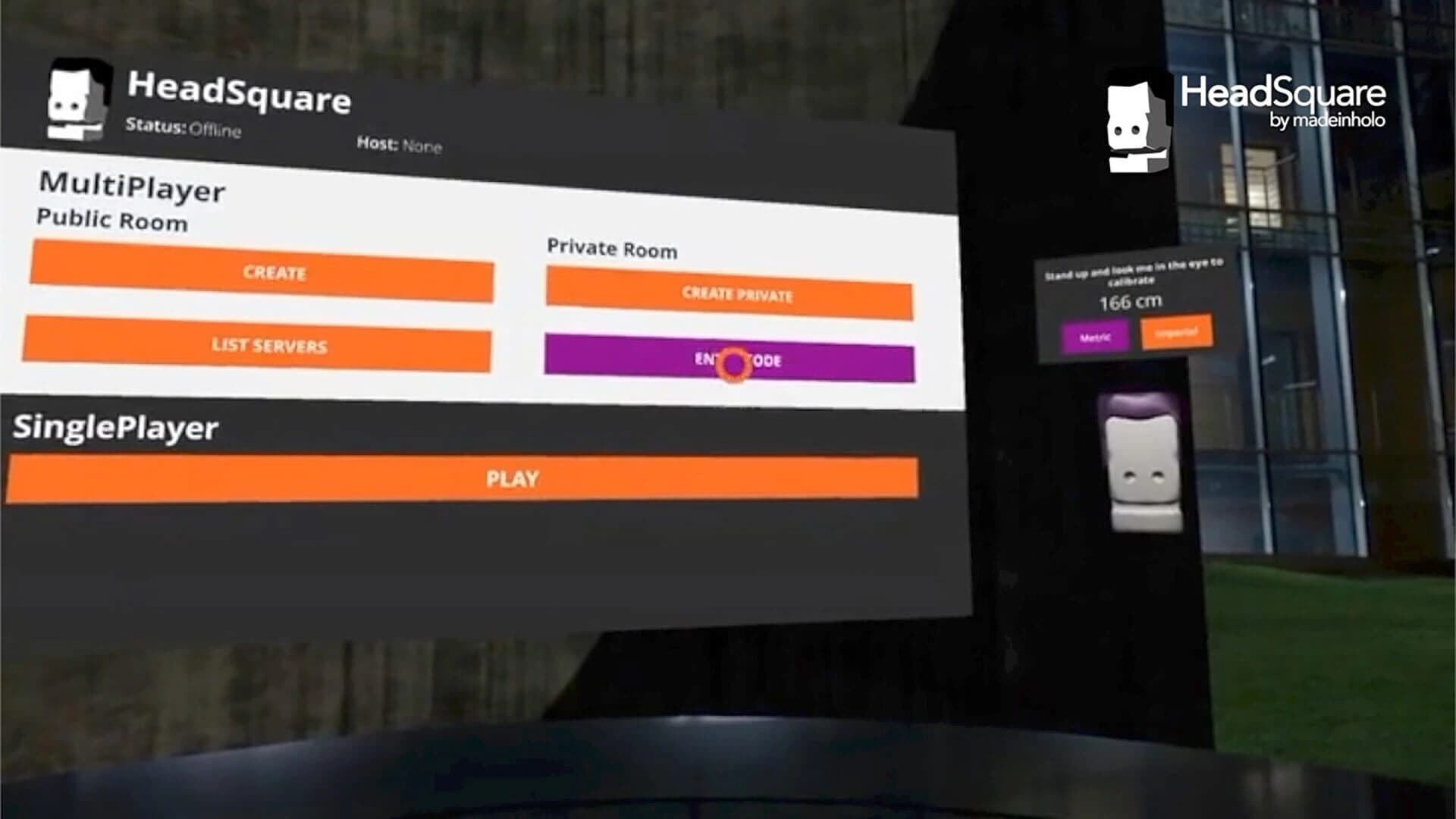 HeadSquare screenshot 5