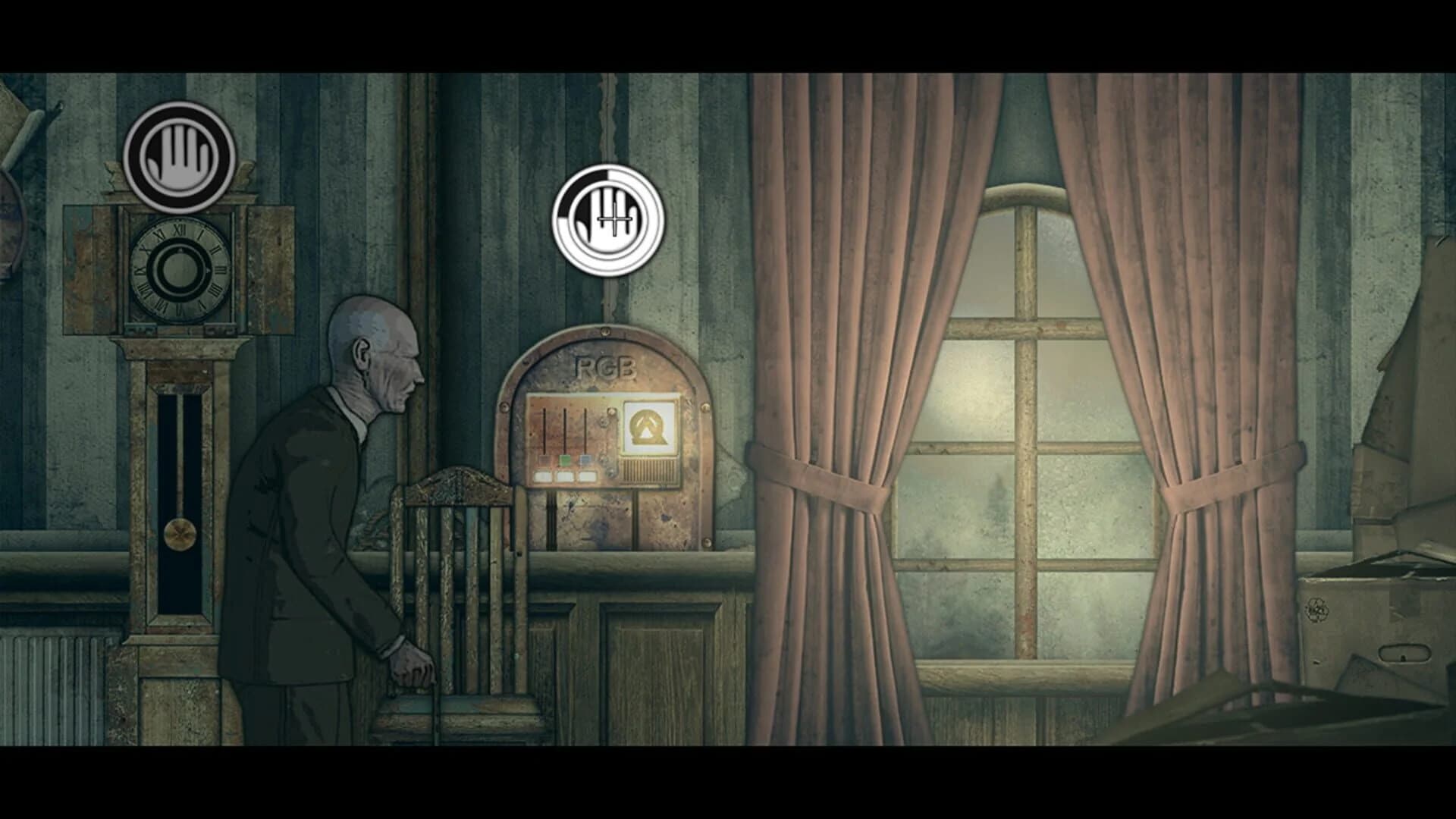 Heal screenshot 5
