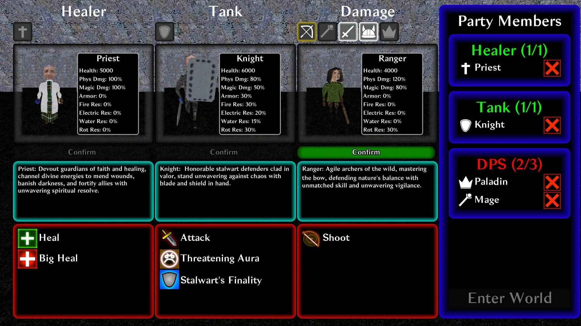 Healed To Death screenshot 3