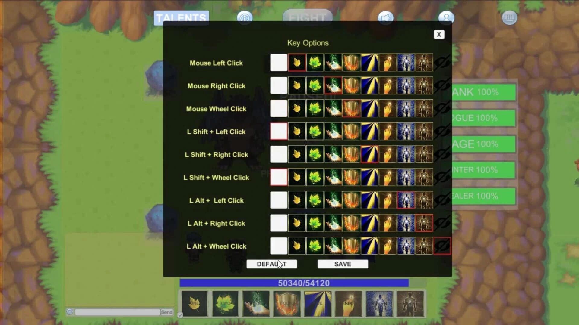 Healer Simulator screenshot 3
