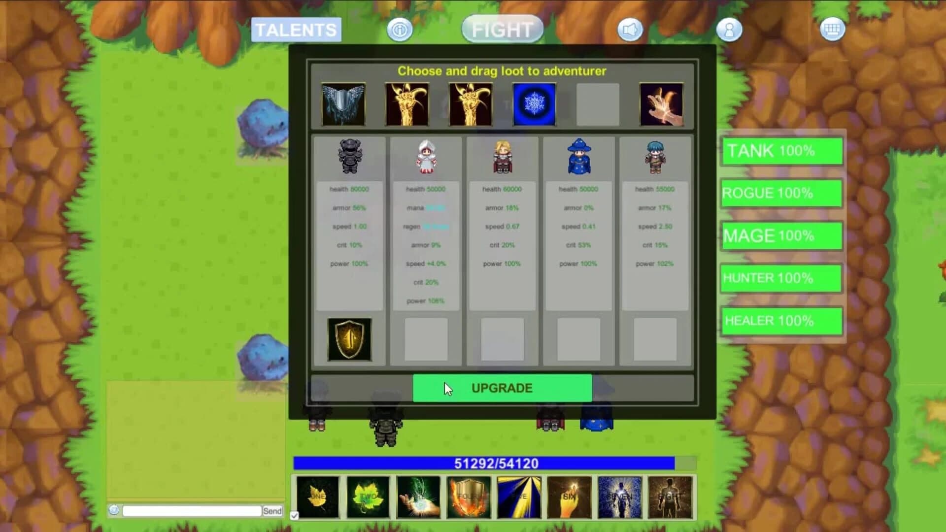 Healer Simulator screenshot 5