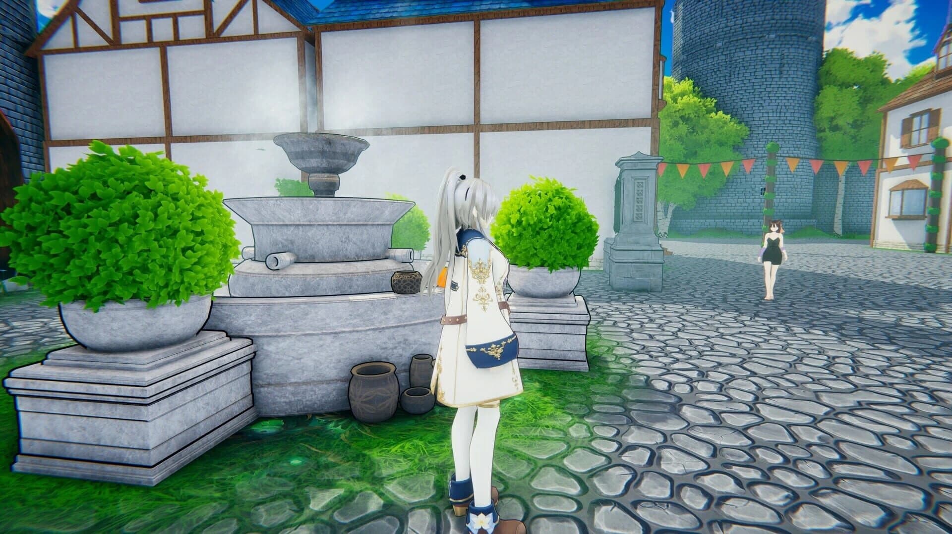 Healer Simulator RPG screenshot 5