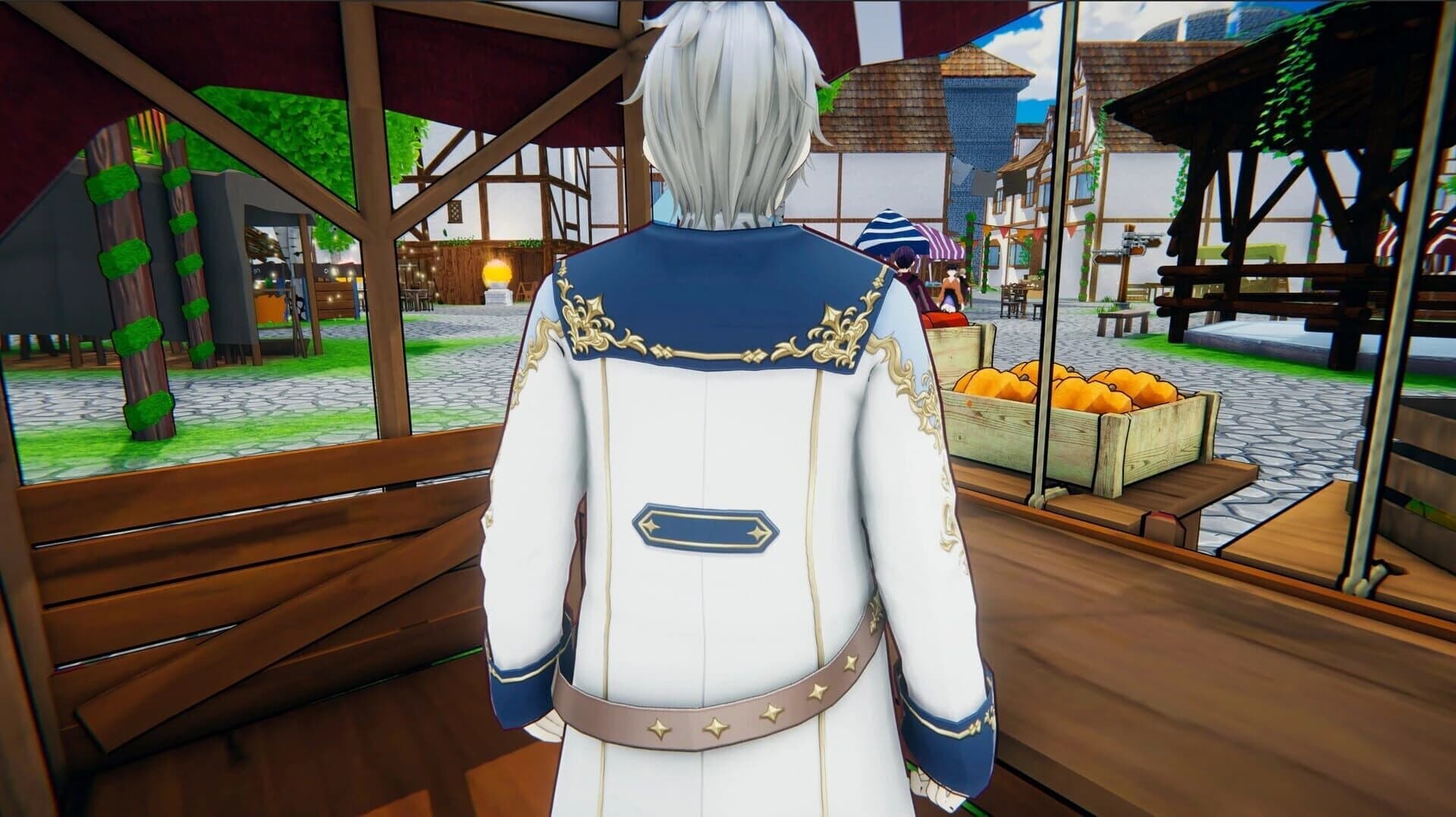 Healer Simulator RPG screenshot 2