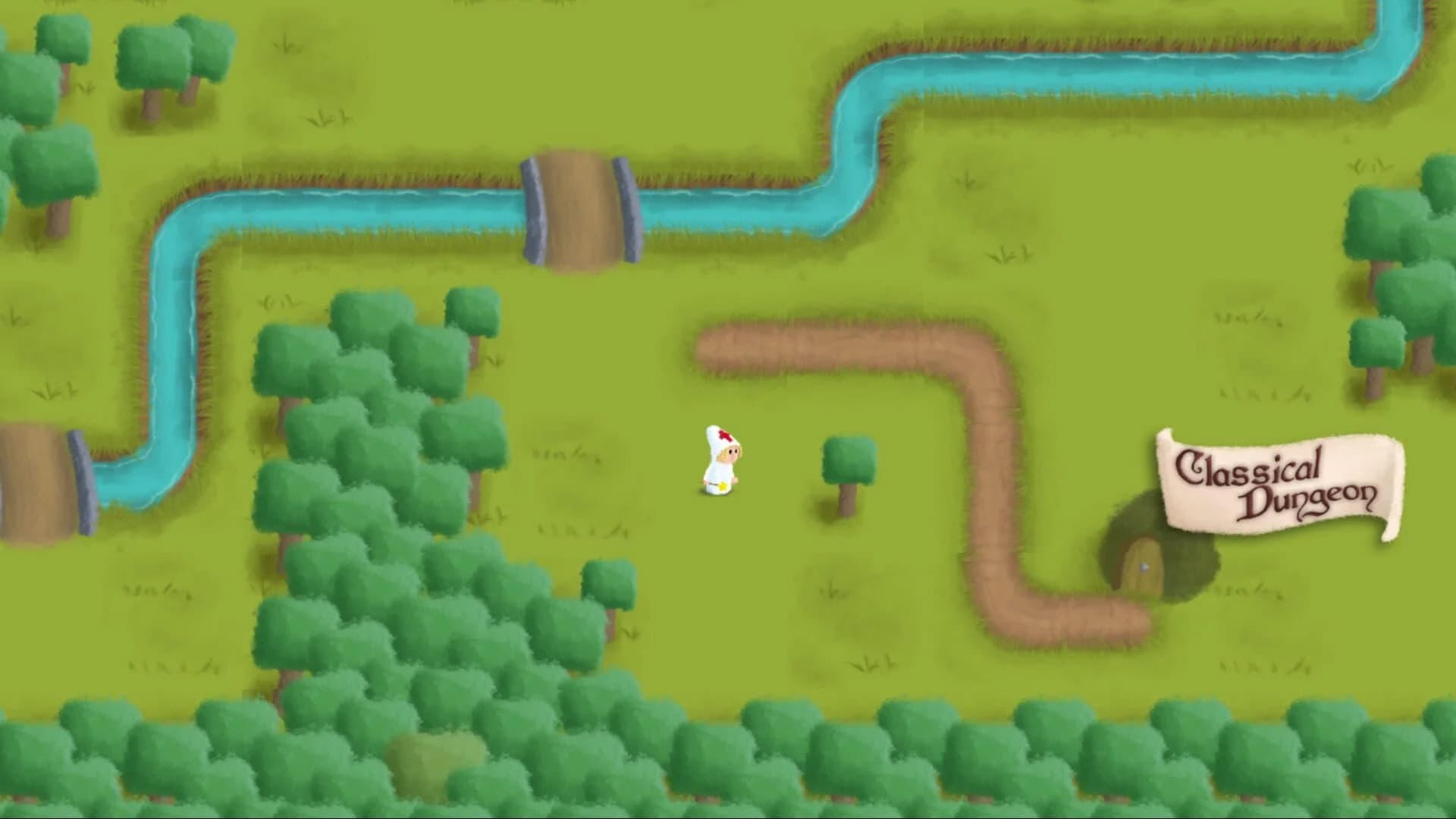 Healer's Quest screenshot 3