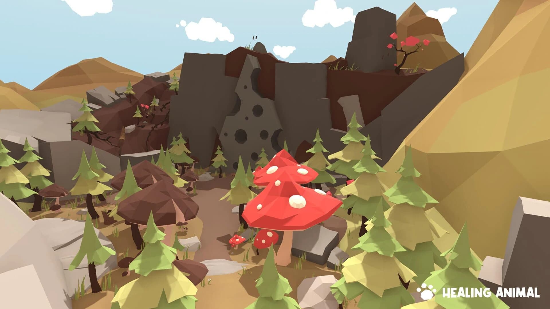 Healing Animal screenshot 5