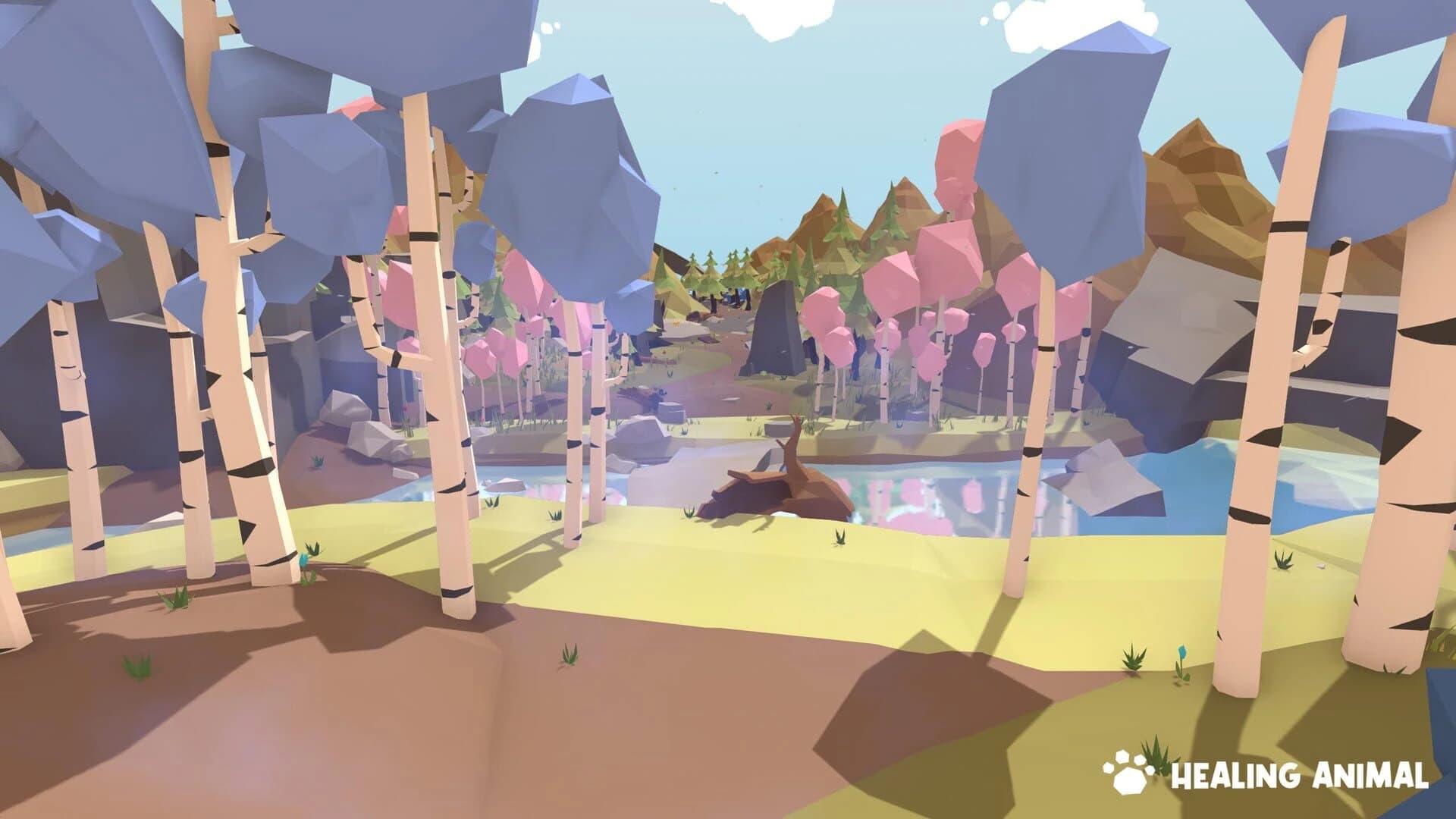 Healing Animal screenshot 4