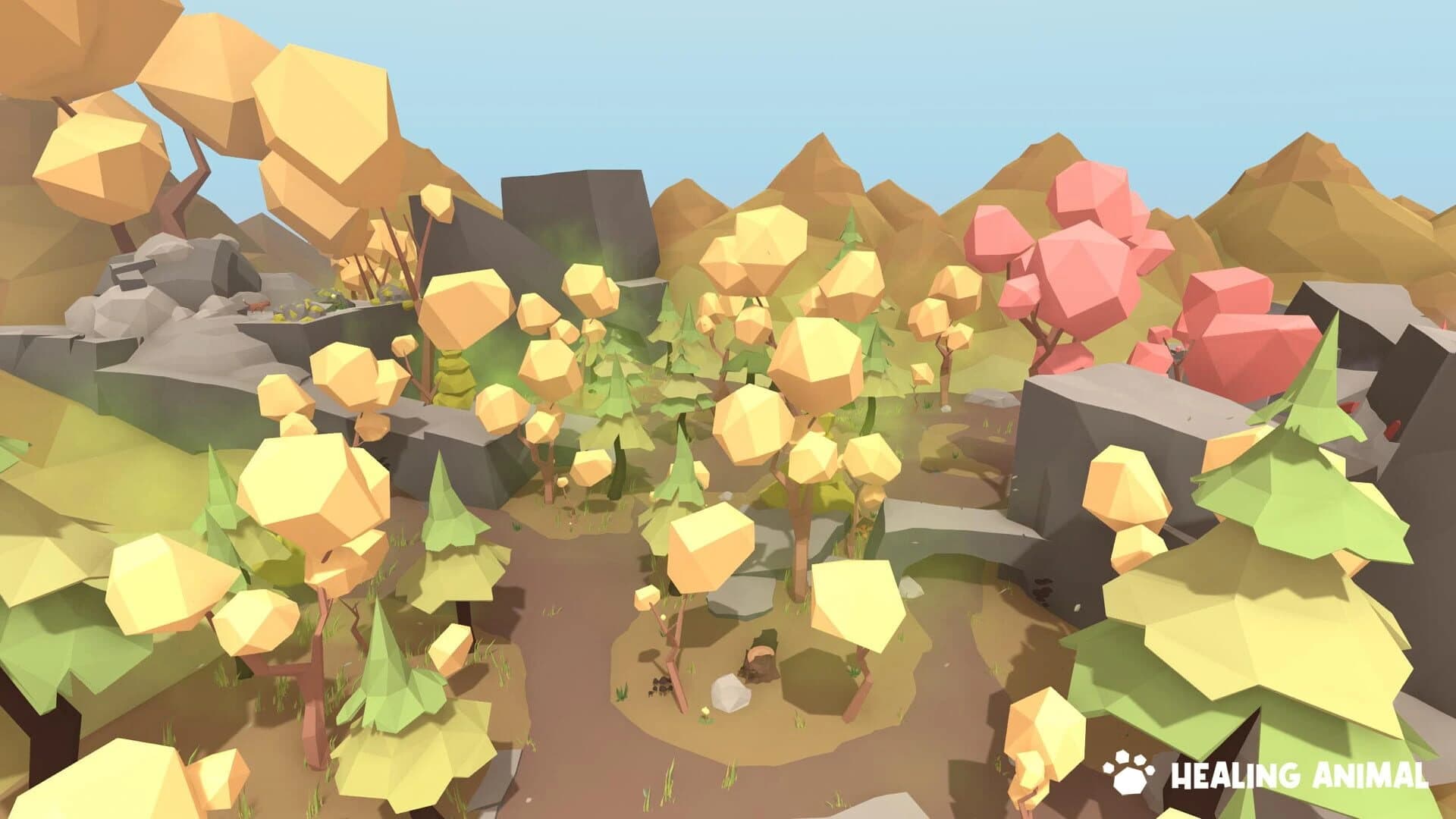 Healing Animal screenshot 3