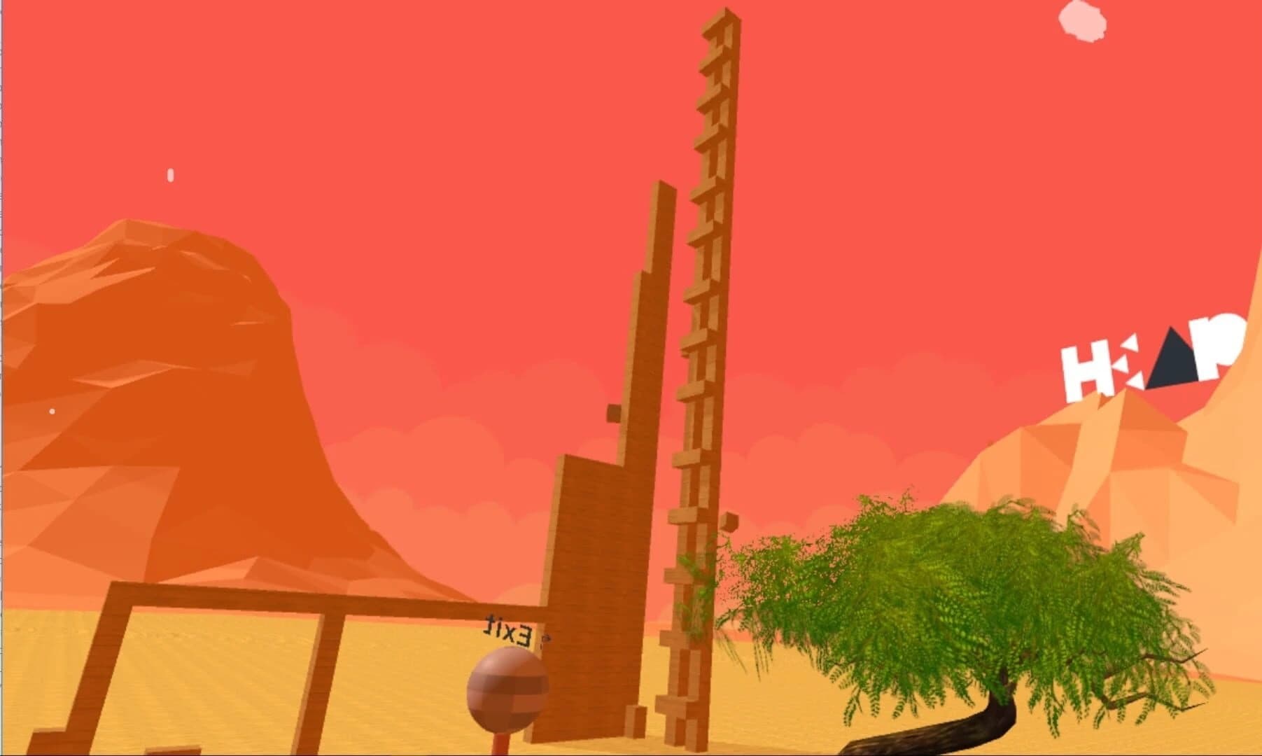 HeapVR screenshot 5