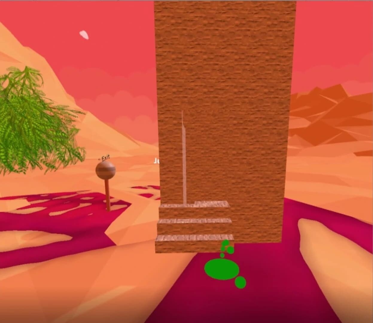 HeapVR screenshot 1