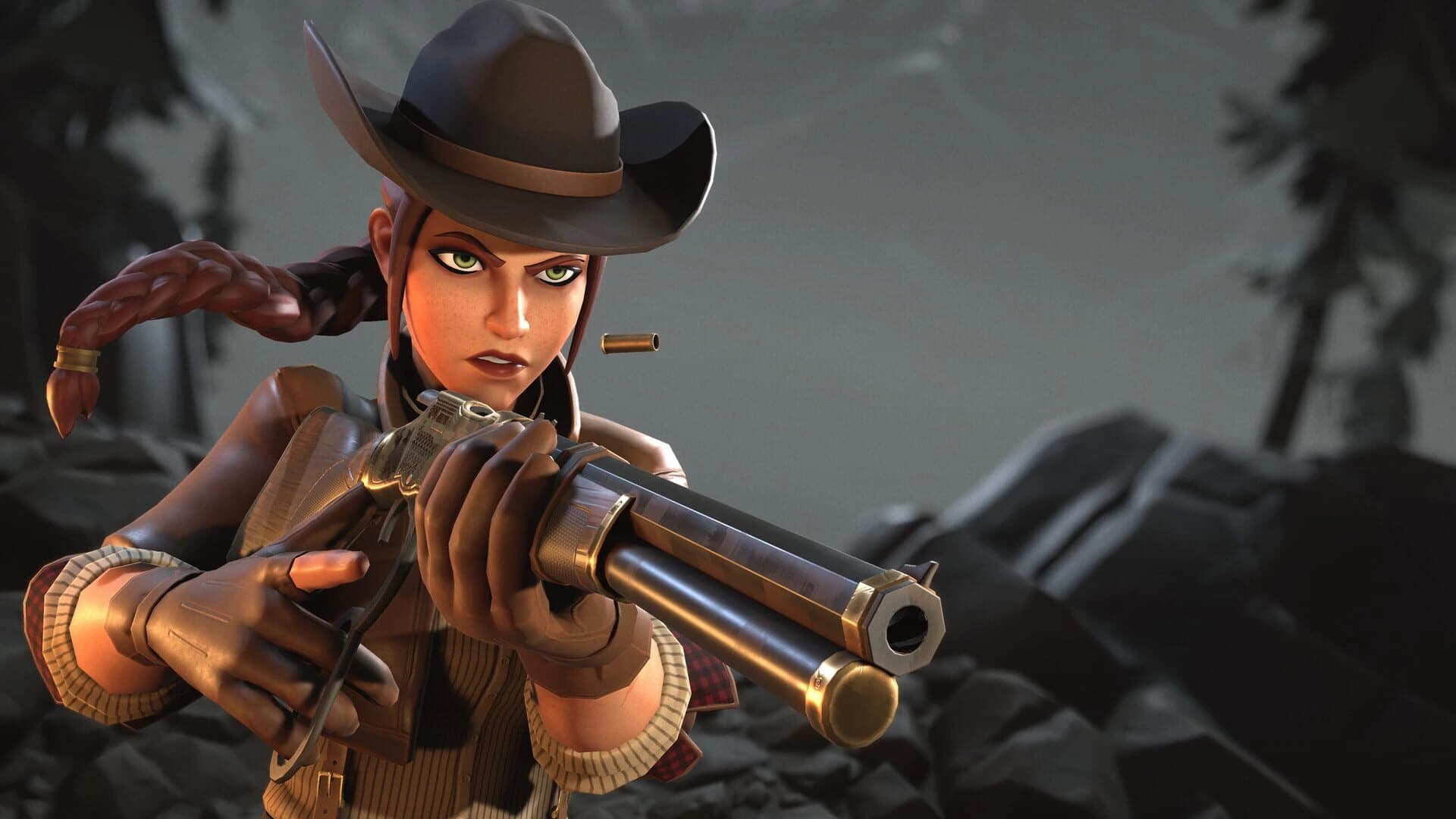 Hear Tell of Hauntings screenshot 3