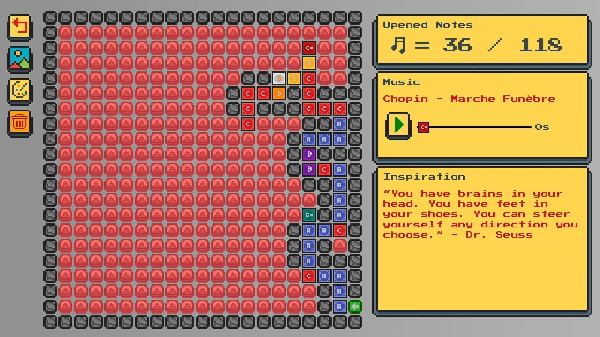 Hear Your Path screenshot 3