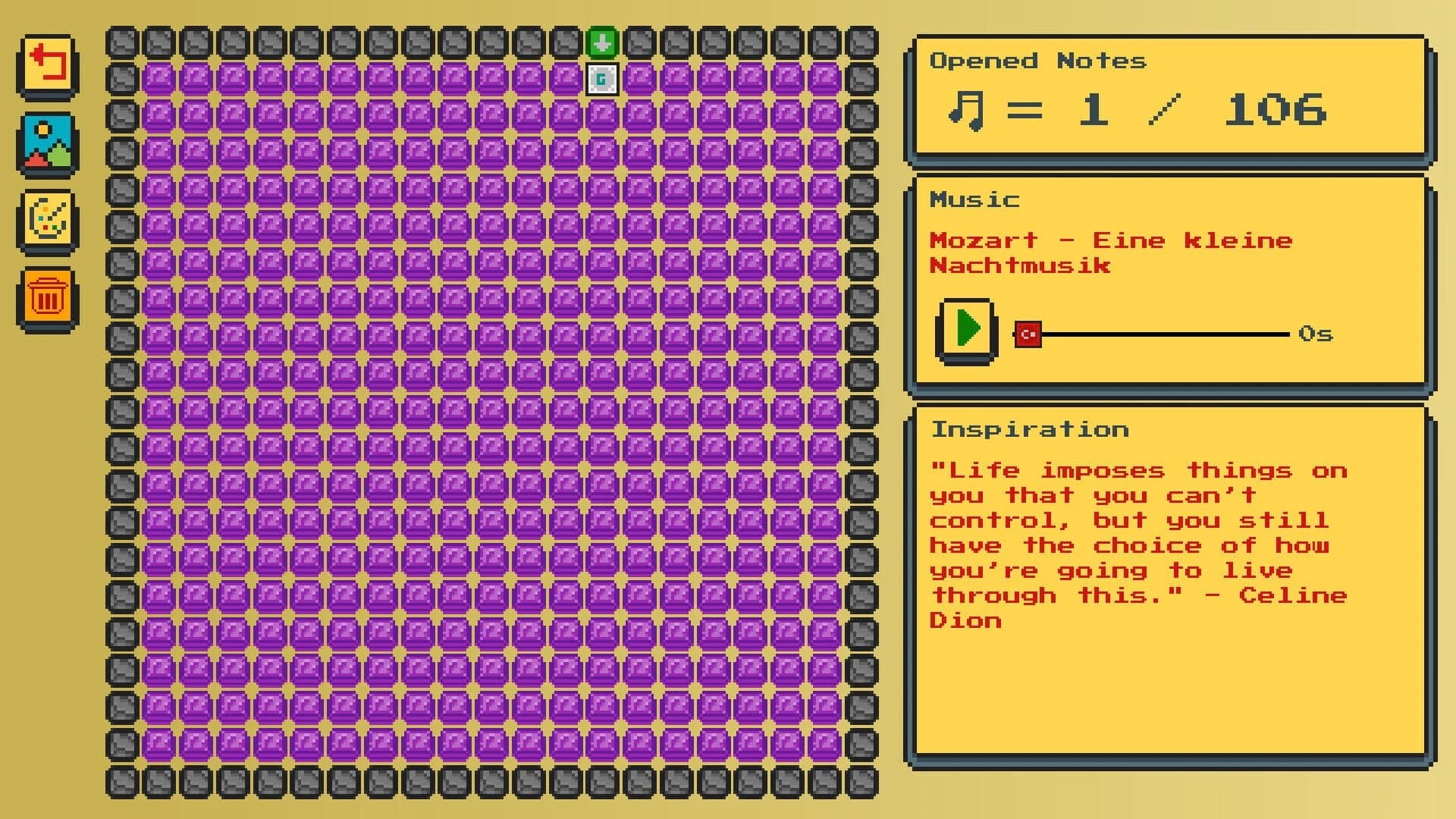 Hear Your Path screenshot 5