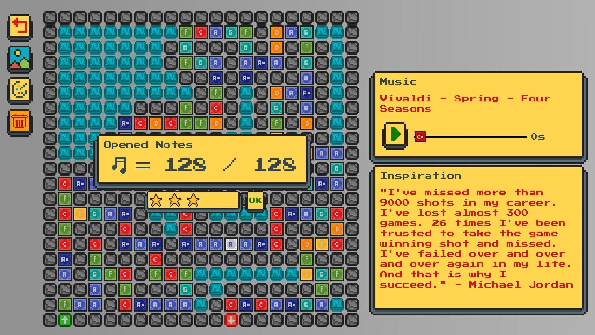 Hear Your Path screenshot 1