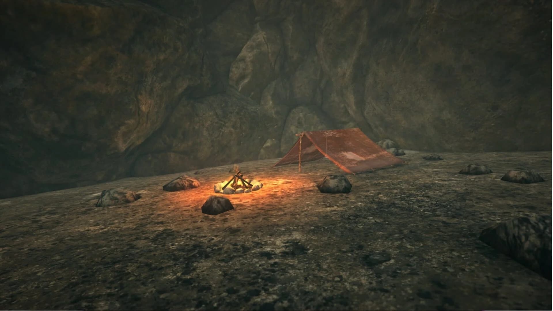 Hearing screenshot 1