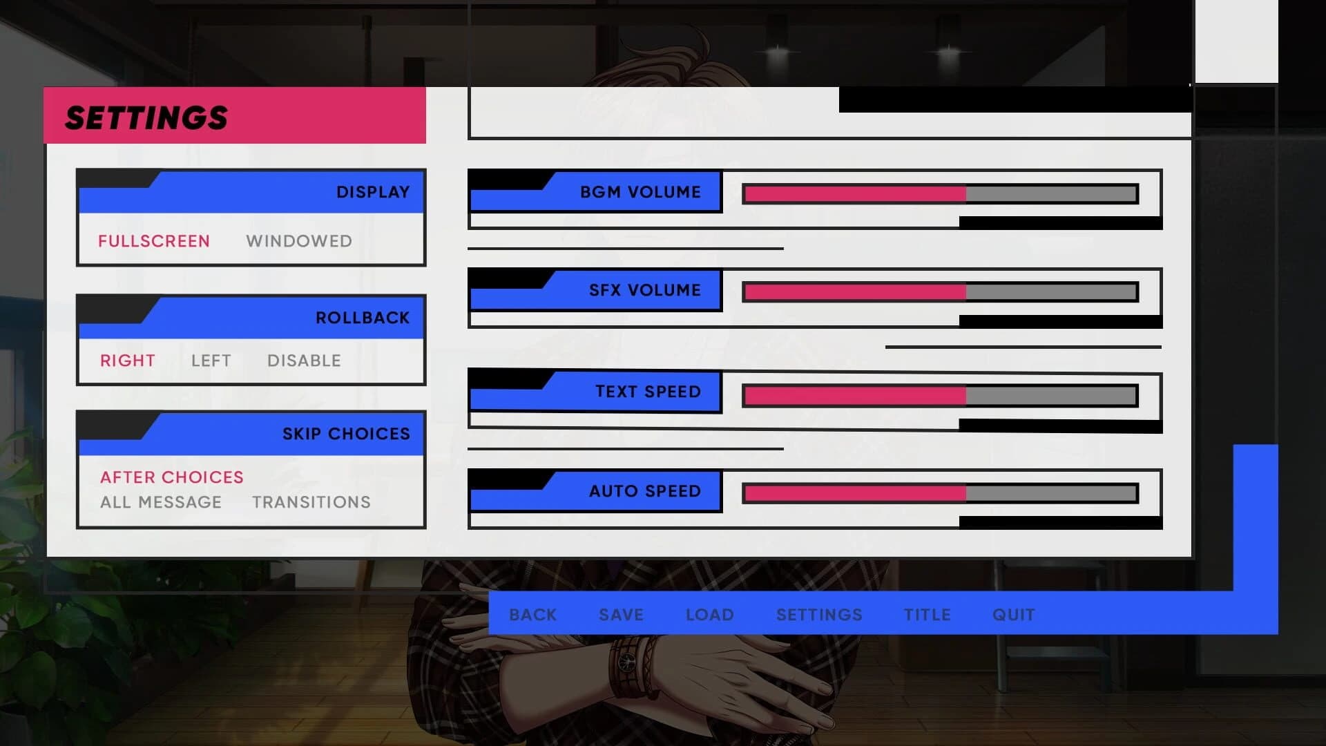 Heart Agency screenshot 4