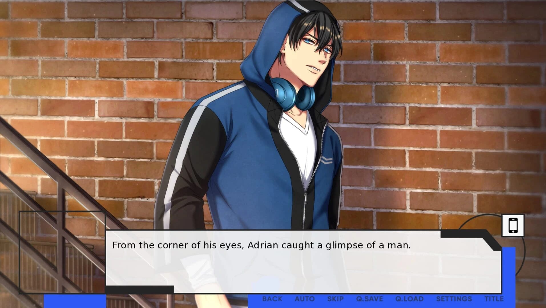 Heart Agency screenshot 2