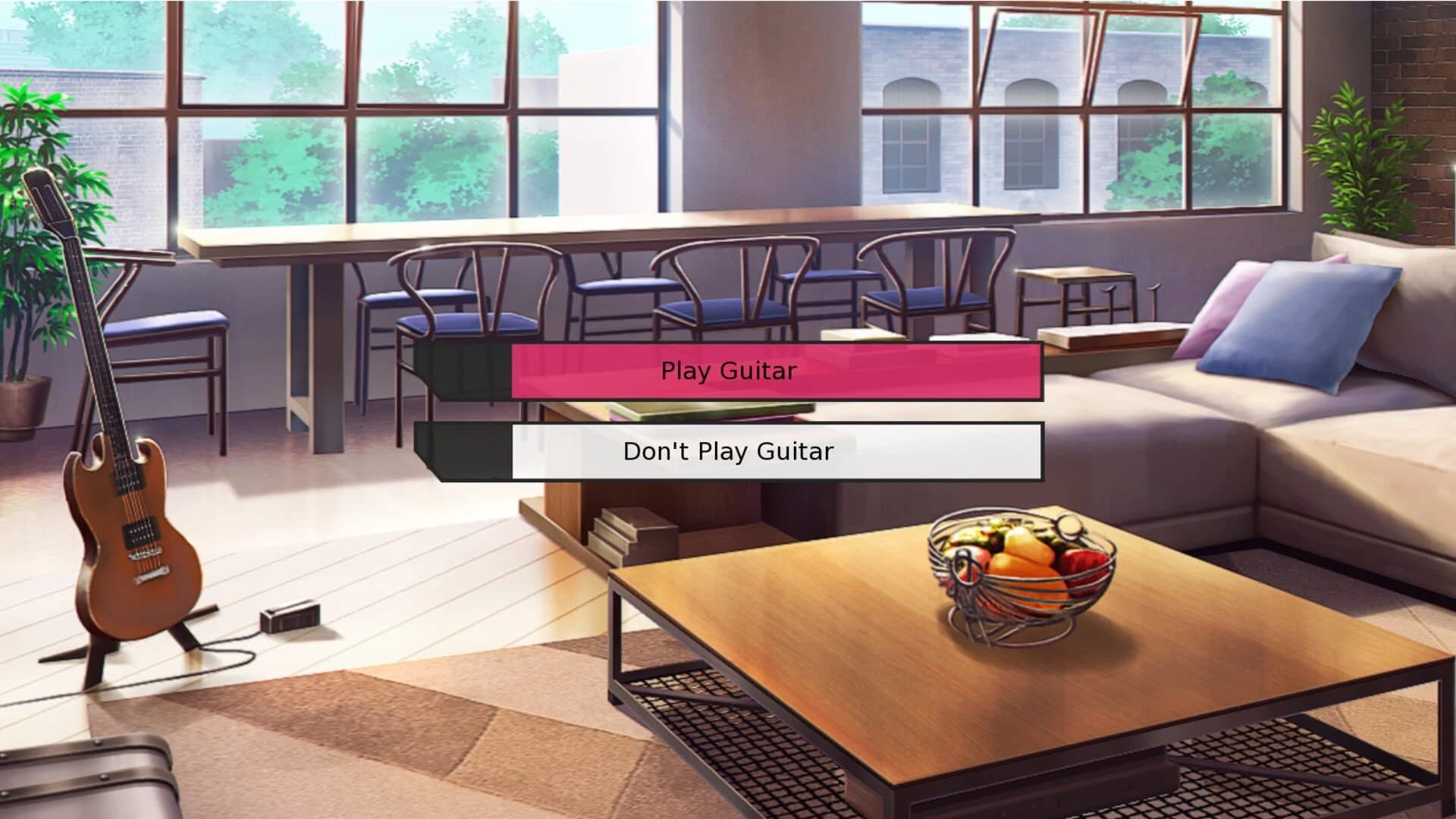 Heart Agency screenshot 3