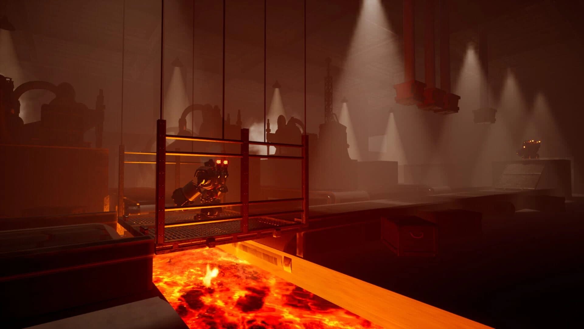 Heart and Core screenshot 3