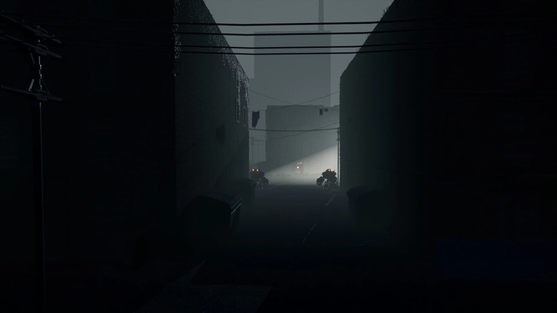 Heart and Core screenshot 4
