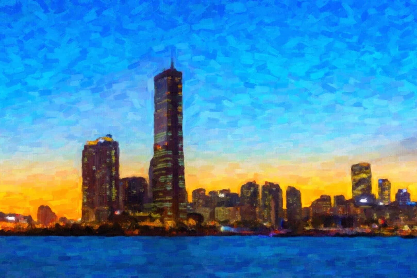 Heart and Seoul screenshot 1