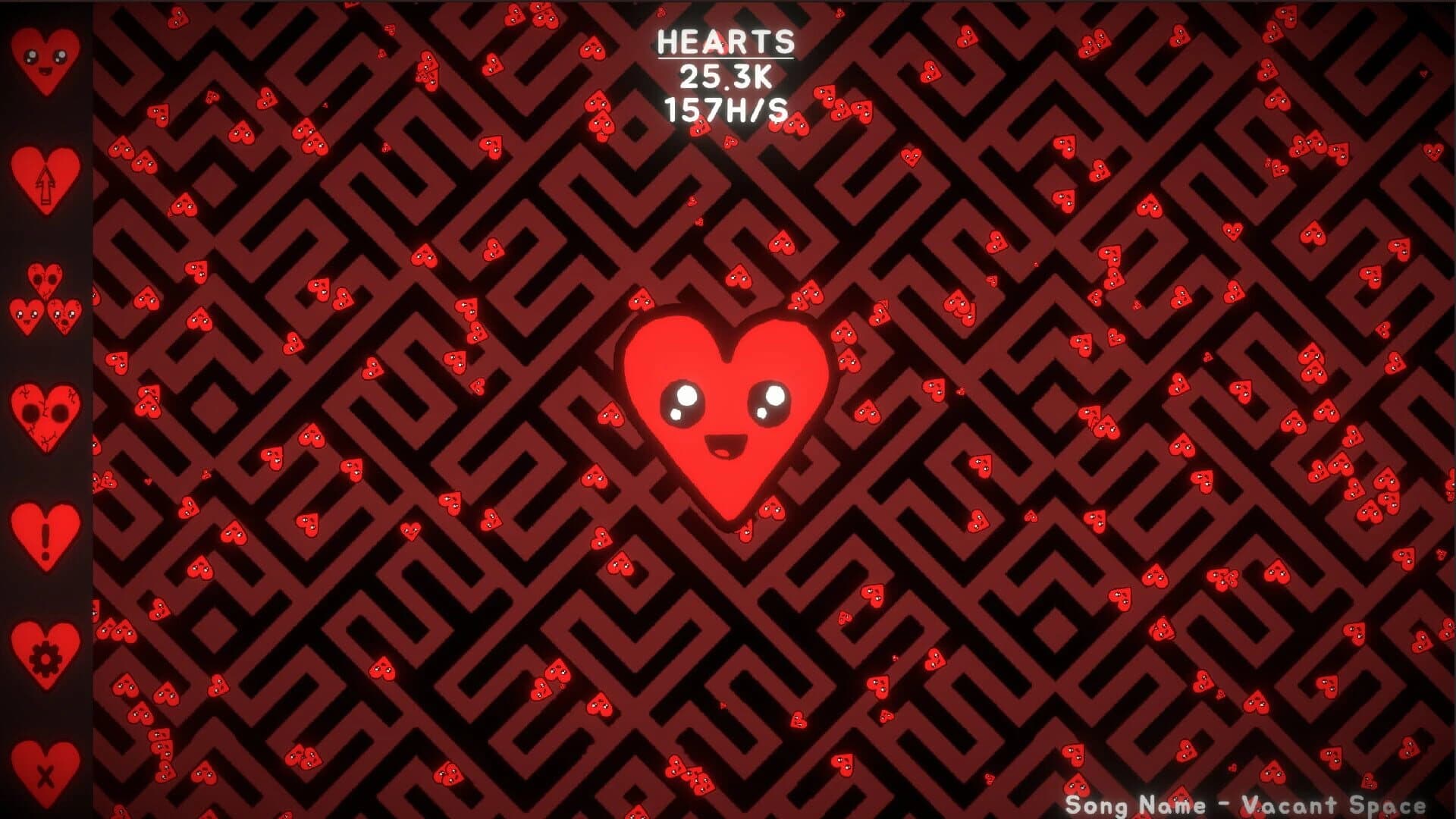 Heart Clicker screenshot 3