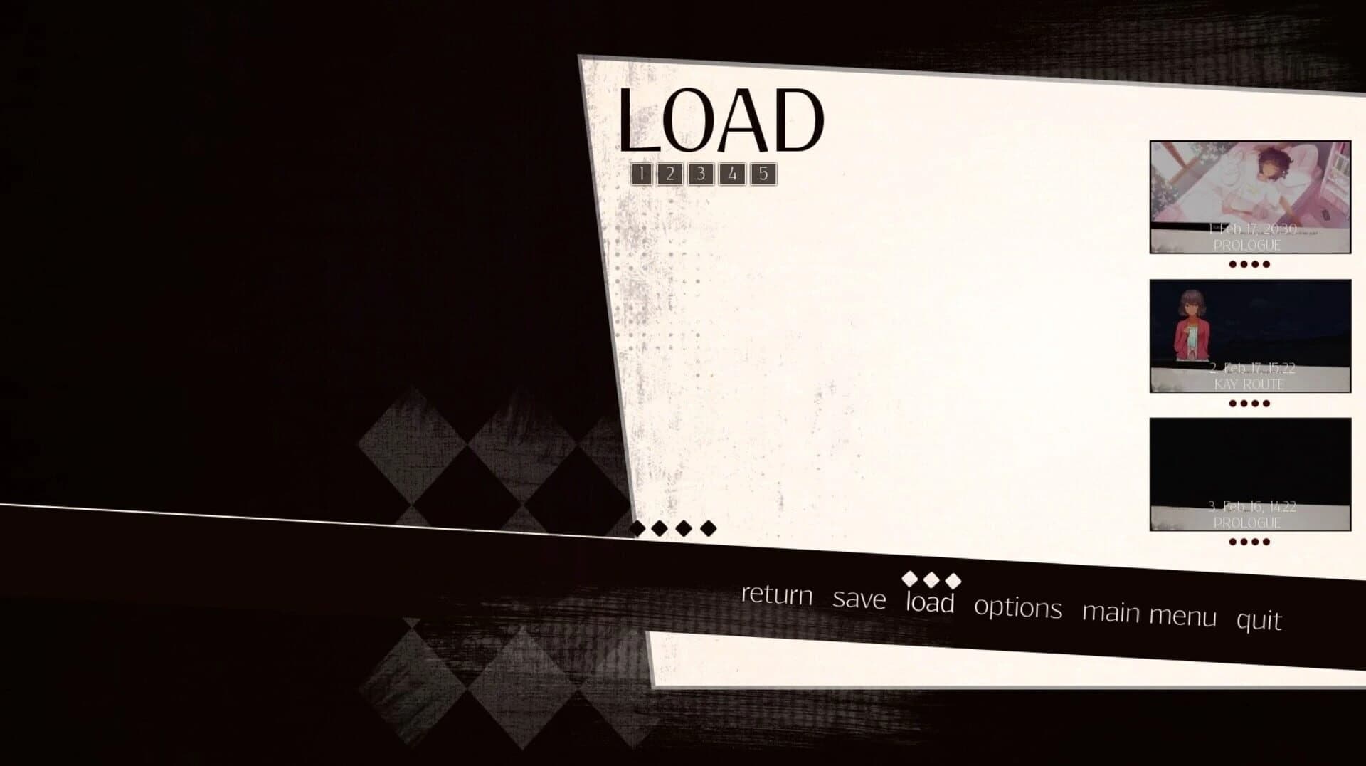 Heart Fragment screenshot 4