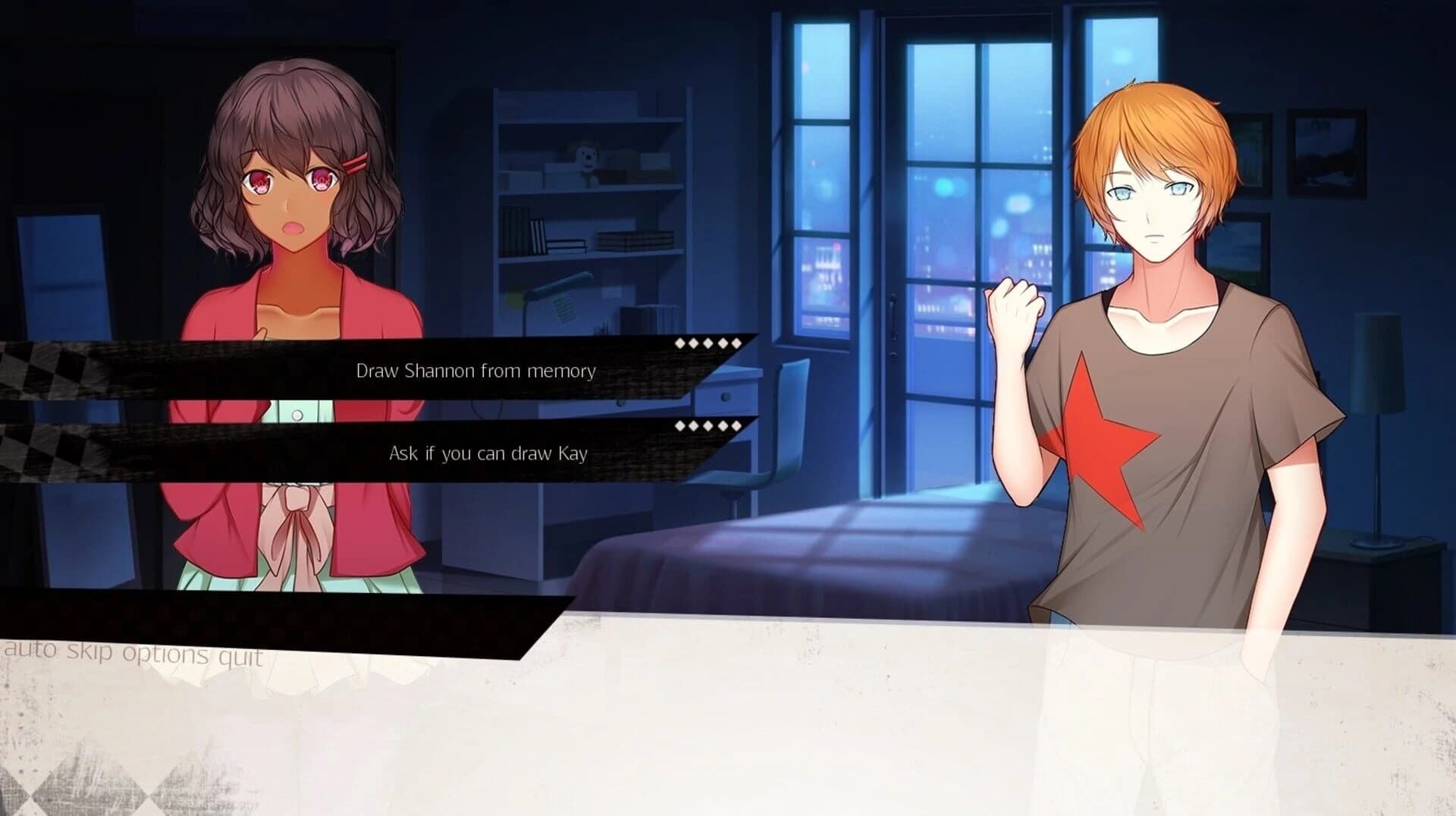 Heart Fragment screenshot 3