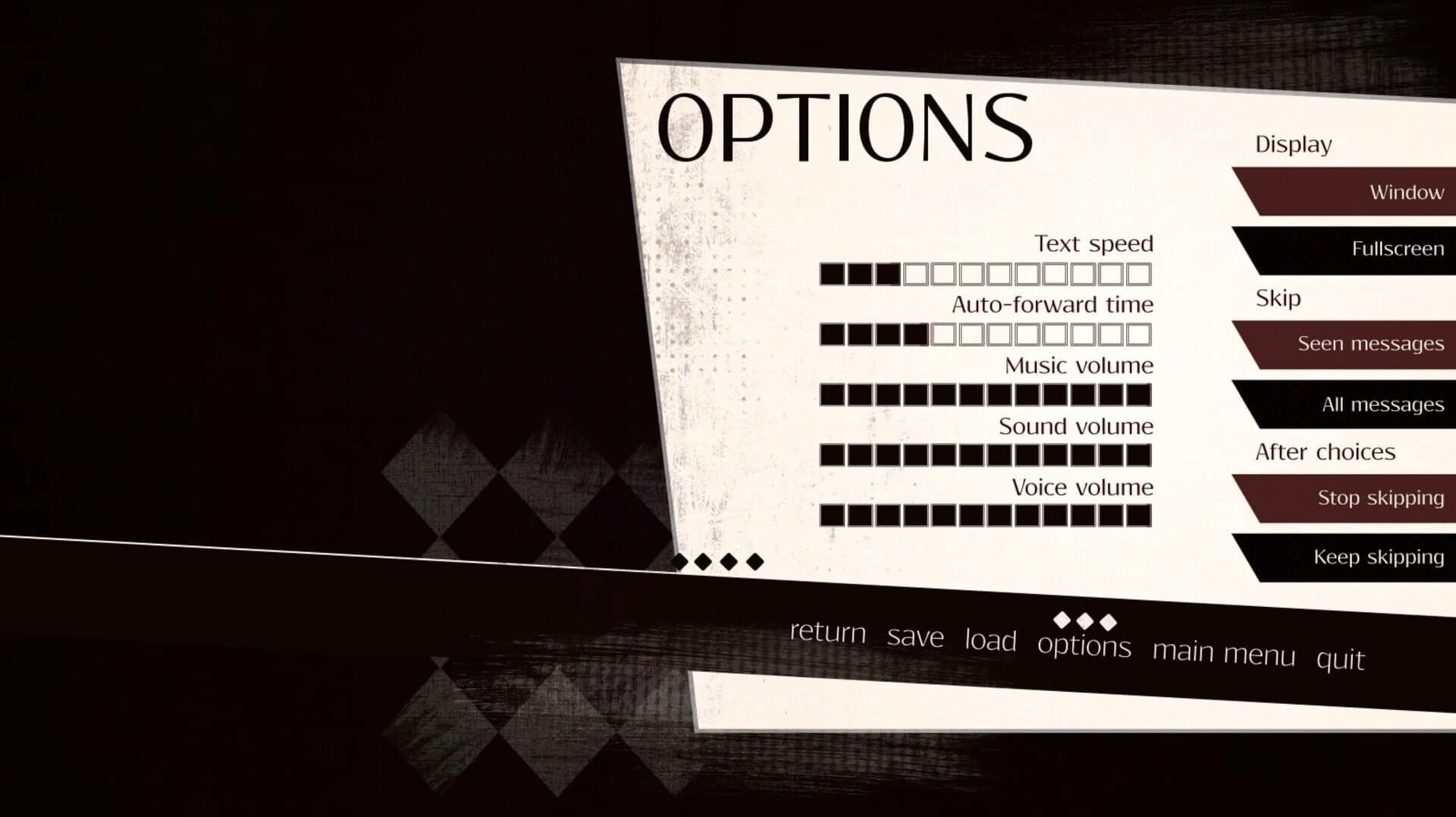 Heart Fragment screenshot 1