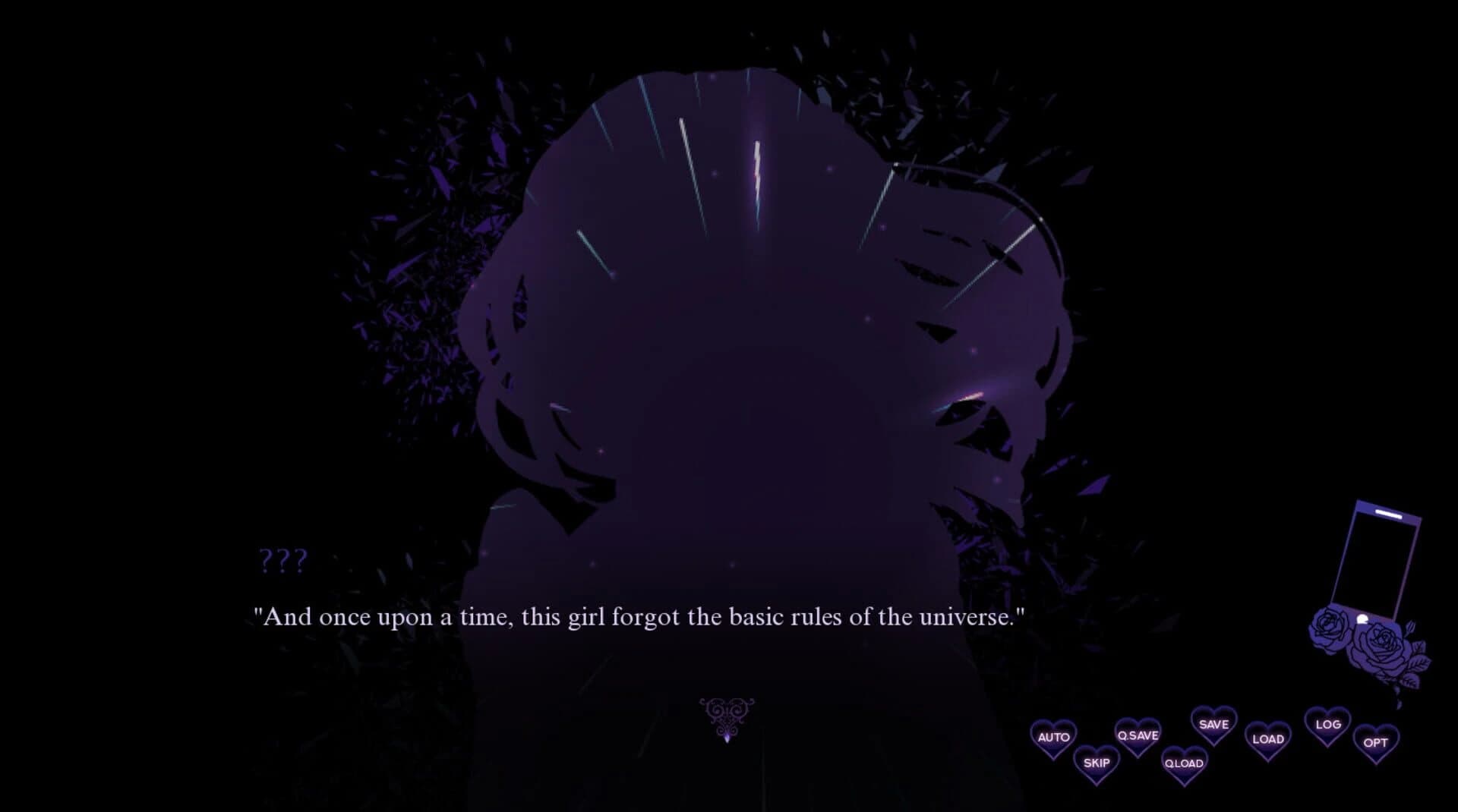 Heart Fragment: Book Two - Belief Fragments screenshot 2