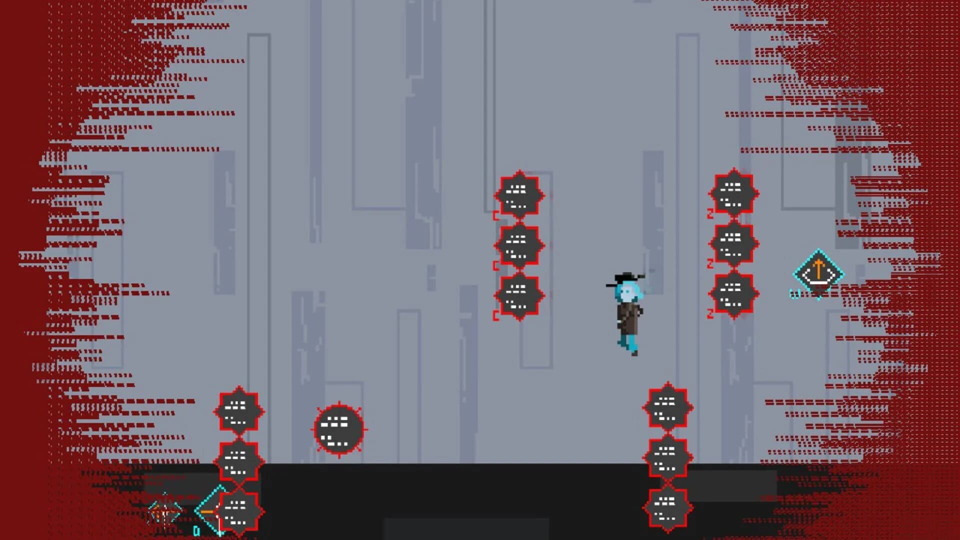 Heart in the Cell: Rebirth screenshot 5