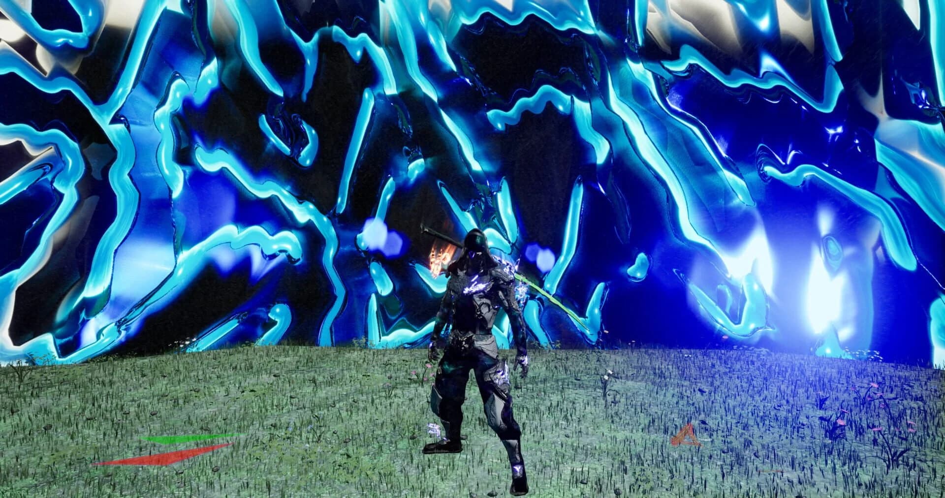 Heart in the Dark screenshot 2