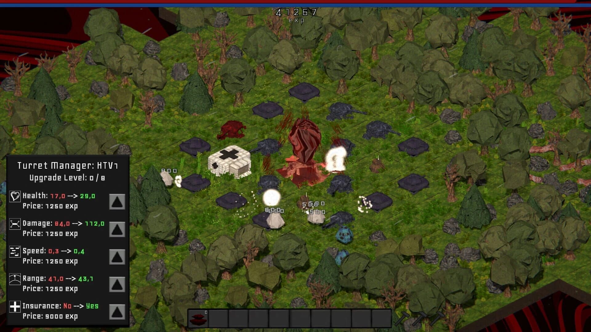 Heart Keeper screenshot 5