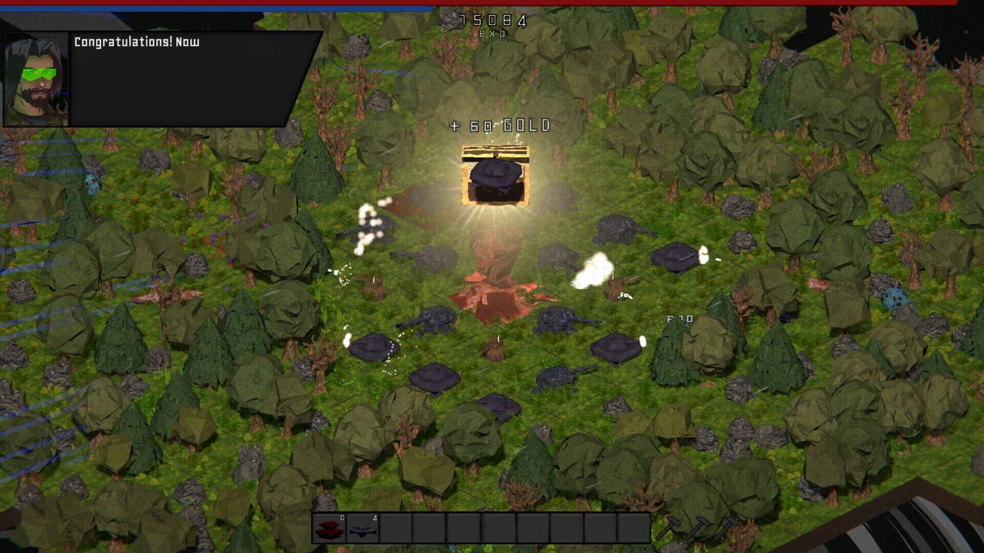 Heart Keeper screenshot 4